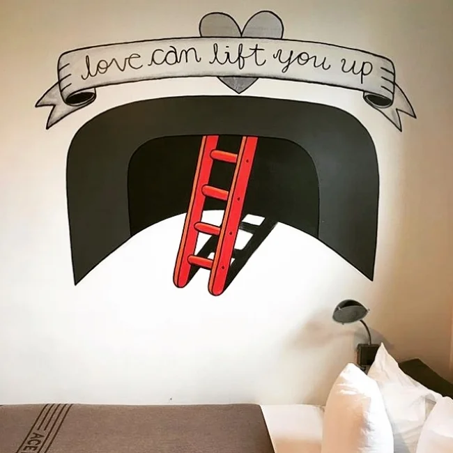  ACE HOTEL PORTLAND 