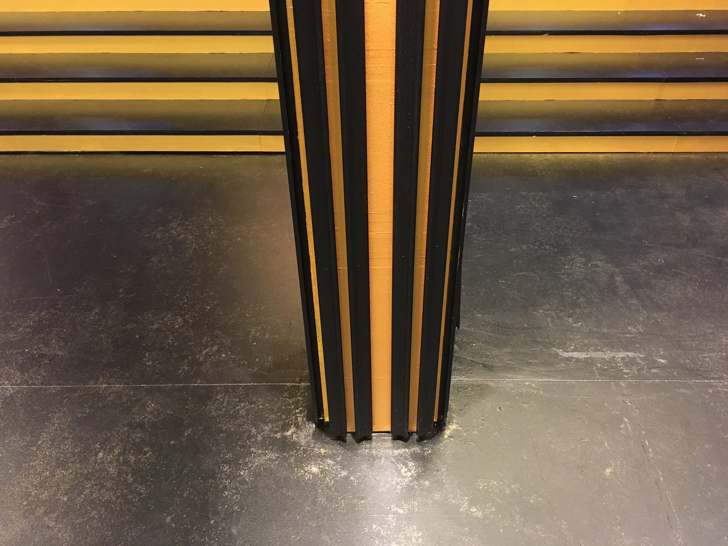  INKMASTER PARAMOUNT NETWORK: (PAINTED ENTIRE SET) 