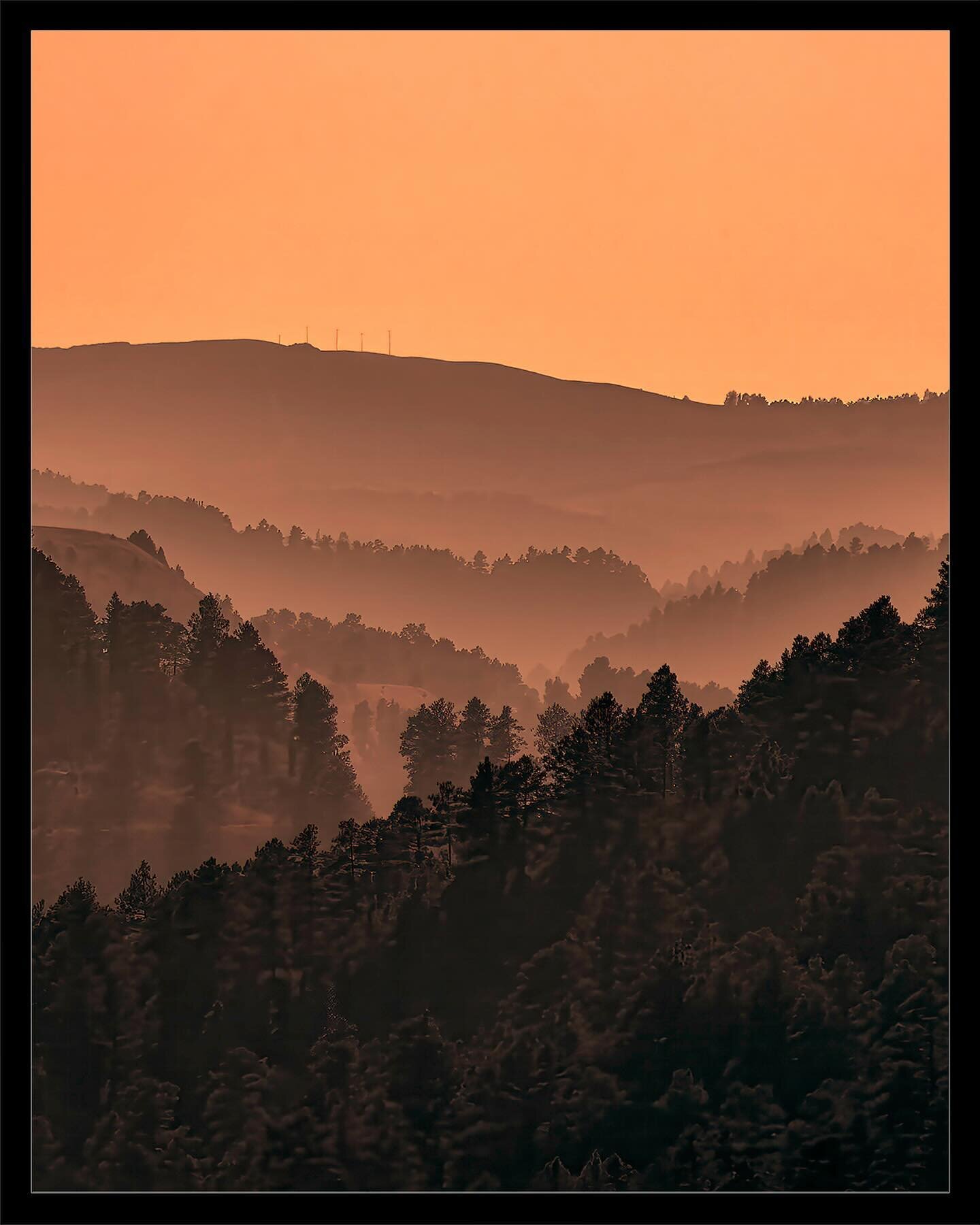 Golden Hour | Black Hills, South Dakota near Deadwood

Nikon Z7II
Nikkor 80-400mm f/4-5.6

#blackhills #southdakota #southdakotagram #sodak #southdakotalife #goldenhour #blackhillsbadlands #southdakotaphotographer #landscapephotography #landscapeshot