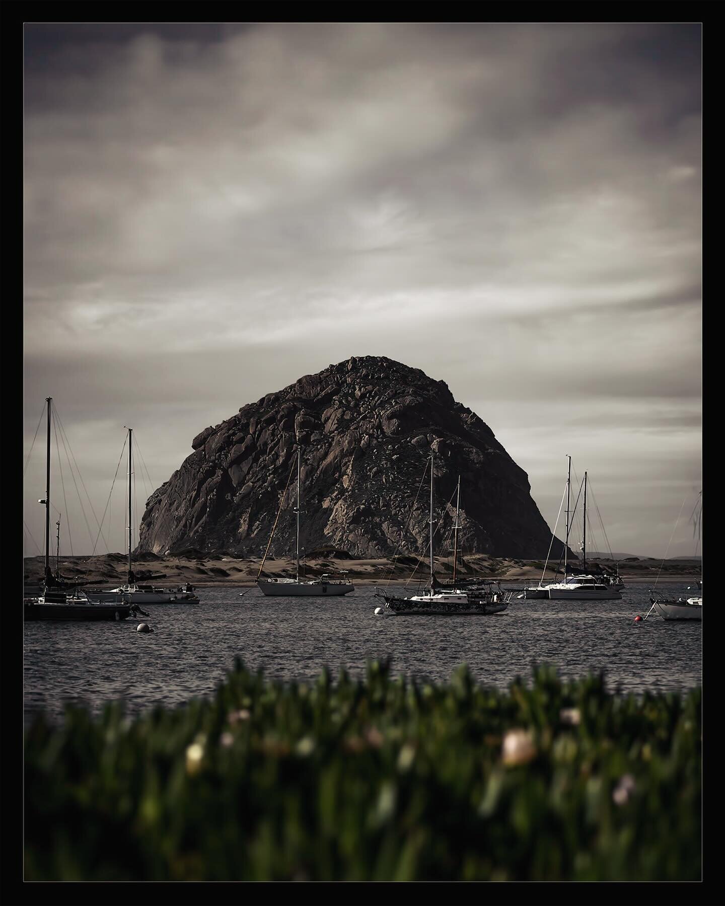 Morro Rock | #morrobay 

Nikon Z7ii
Nikkor 80-400mm f/4.5-5.6

#morrorock #cencal #centralcalifornia #centralcoast #moodyedits #agameoftones #nikonz7ii #californialove #visitcalifornia #californialesstraveled #rawcalifornia #wanderout #morrobayca #mo