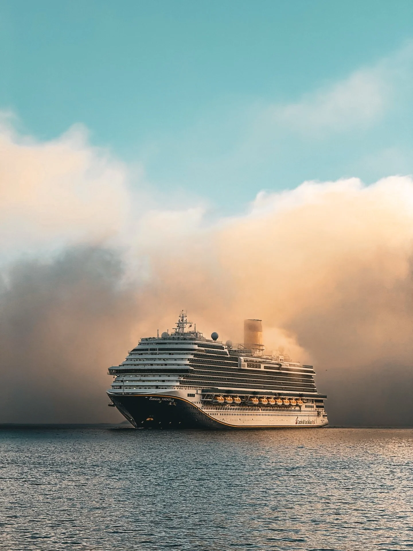 ⏪️ CAROUSEL SERIES | SWIPE RIGHT FOR MORE ⏩️

@carnival Cruises | Firenze

A new journey awaits! Saying goodbye to Catalina Island and hello to Firenze's adventures starting February 2027! 

#carnival #carnivalcruise #carnivalcruiseline #cruiseships 