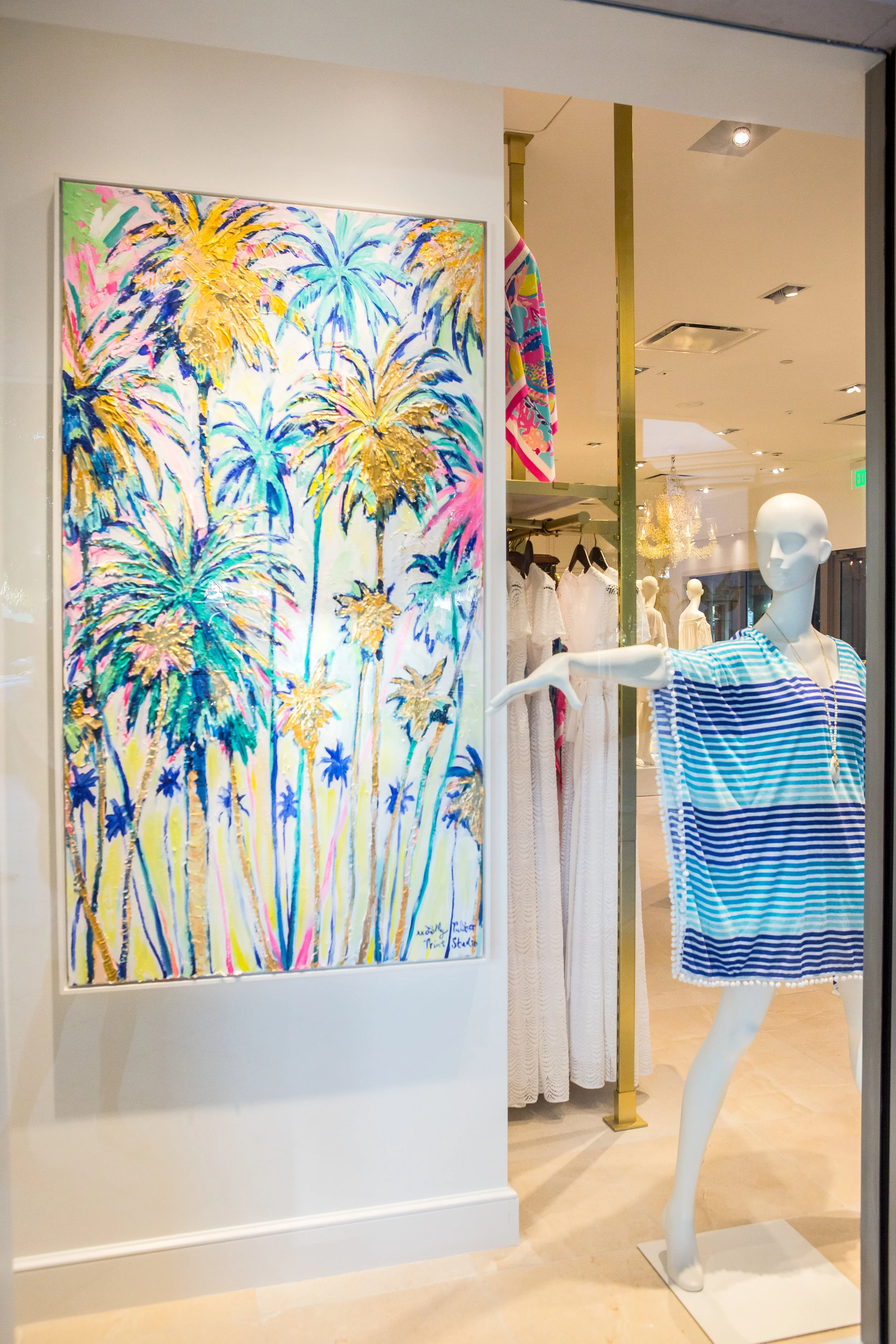Waterside Store, Naples, FL