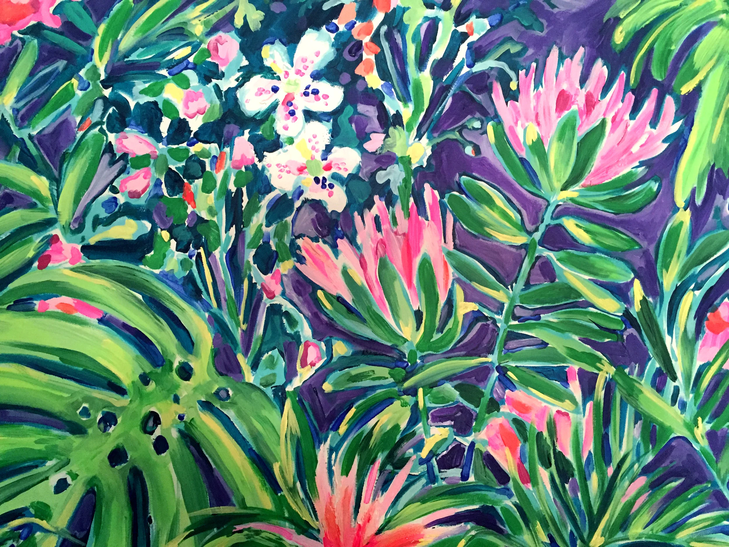 Town Center at Boca Raton, FL - detail