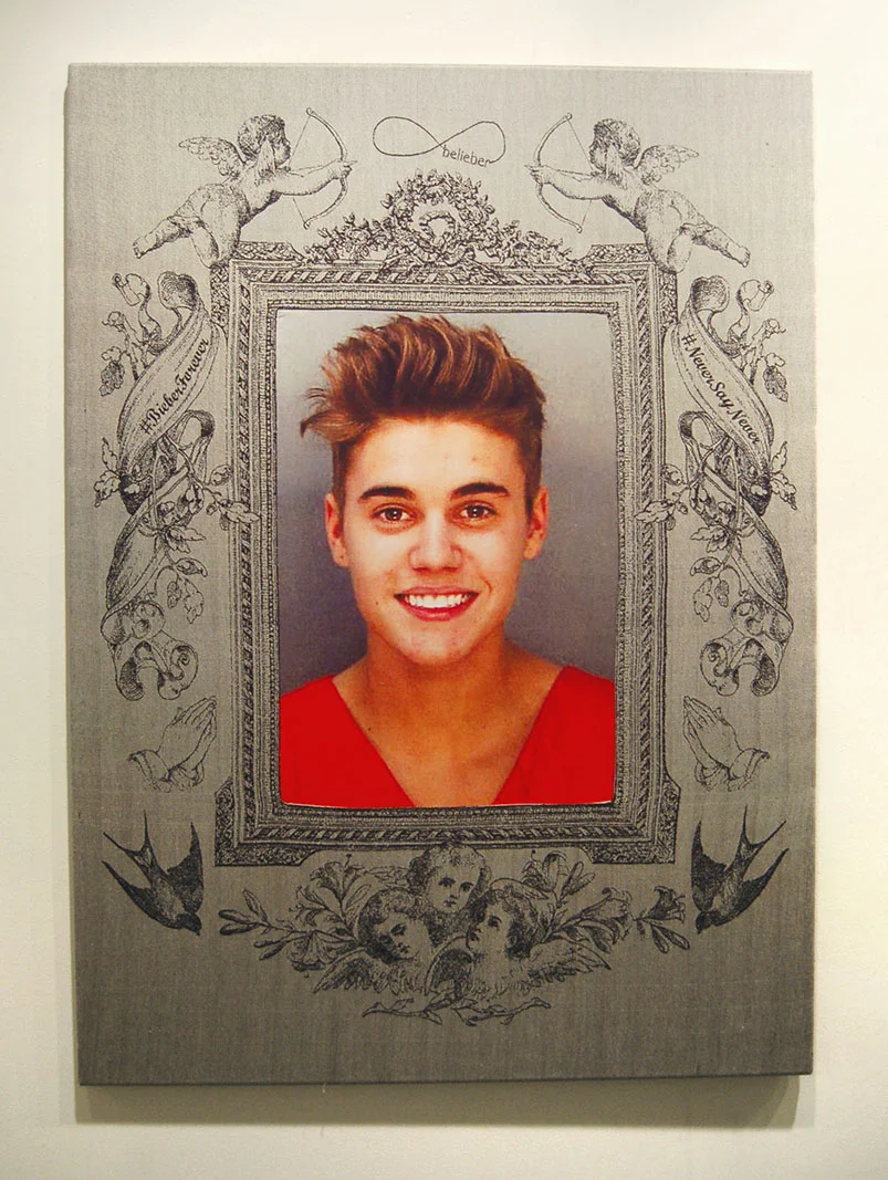 #Justin