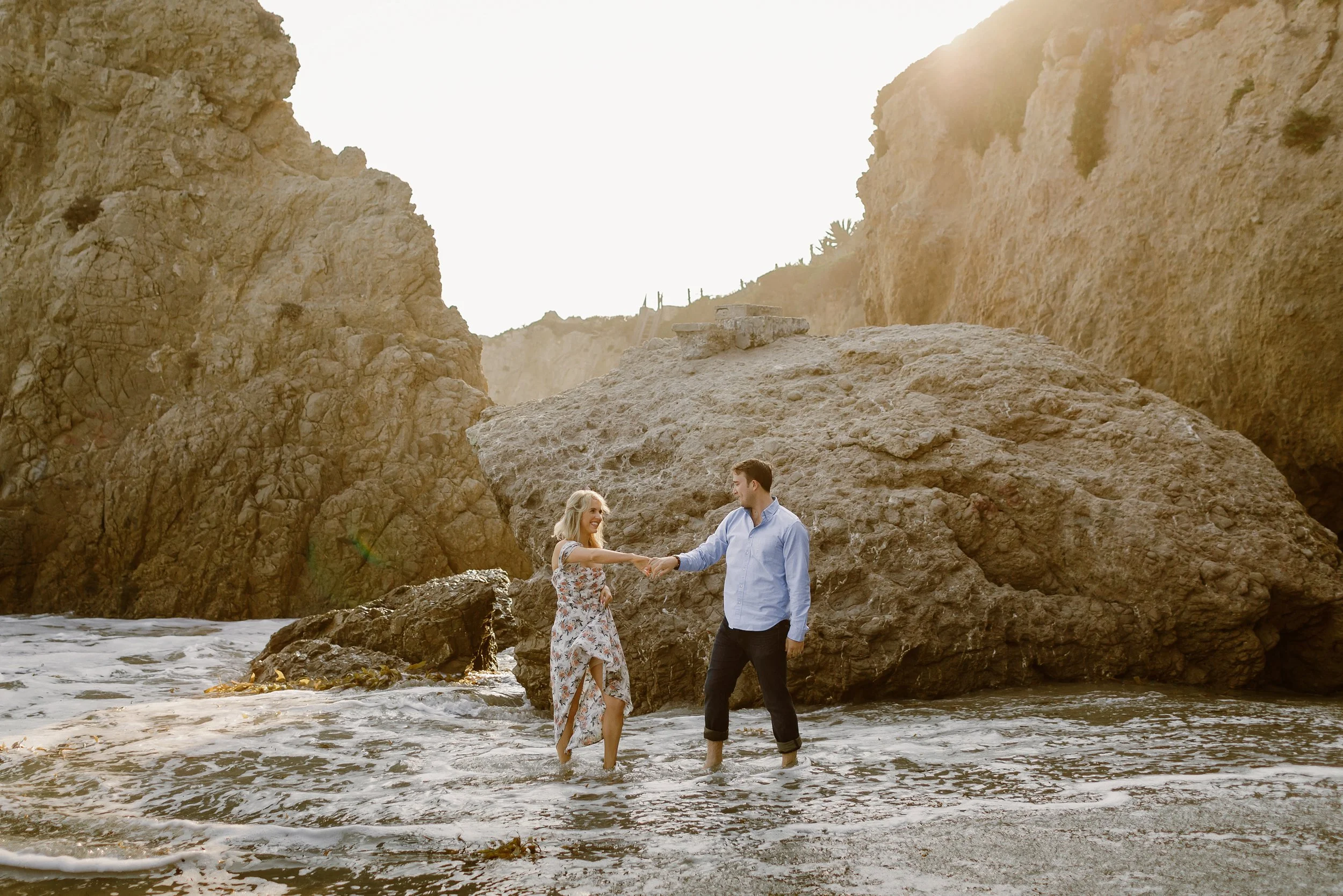 Malibu California Engagement Session_0000.jpg