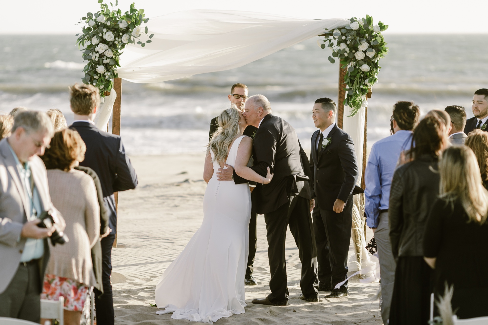 38_Ally and Tommy's Wedding-135_rincon_downtown_father_club_beach_daughter_walking_aisle.jpg