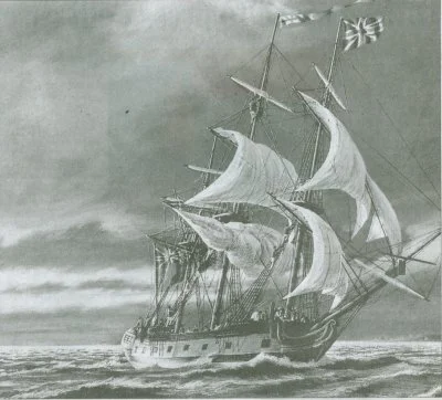HMS Ontario