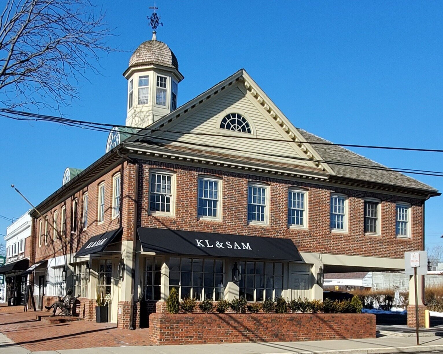 1552 Post Road Fairfield Ct Investment Capital Partners