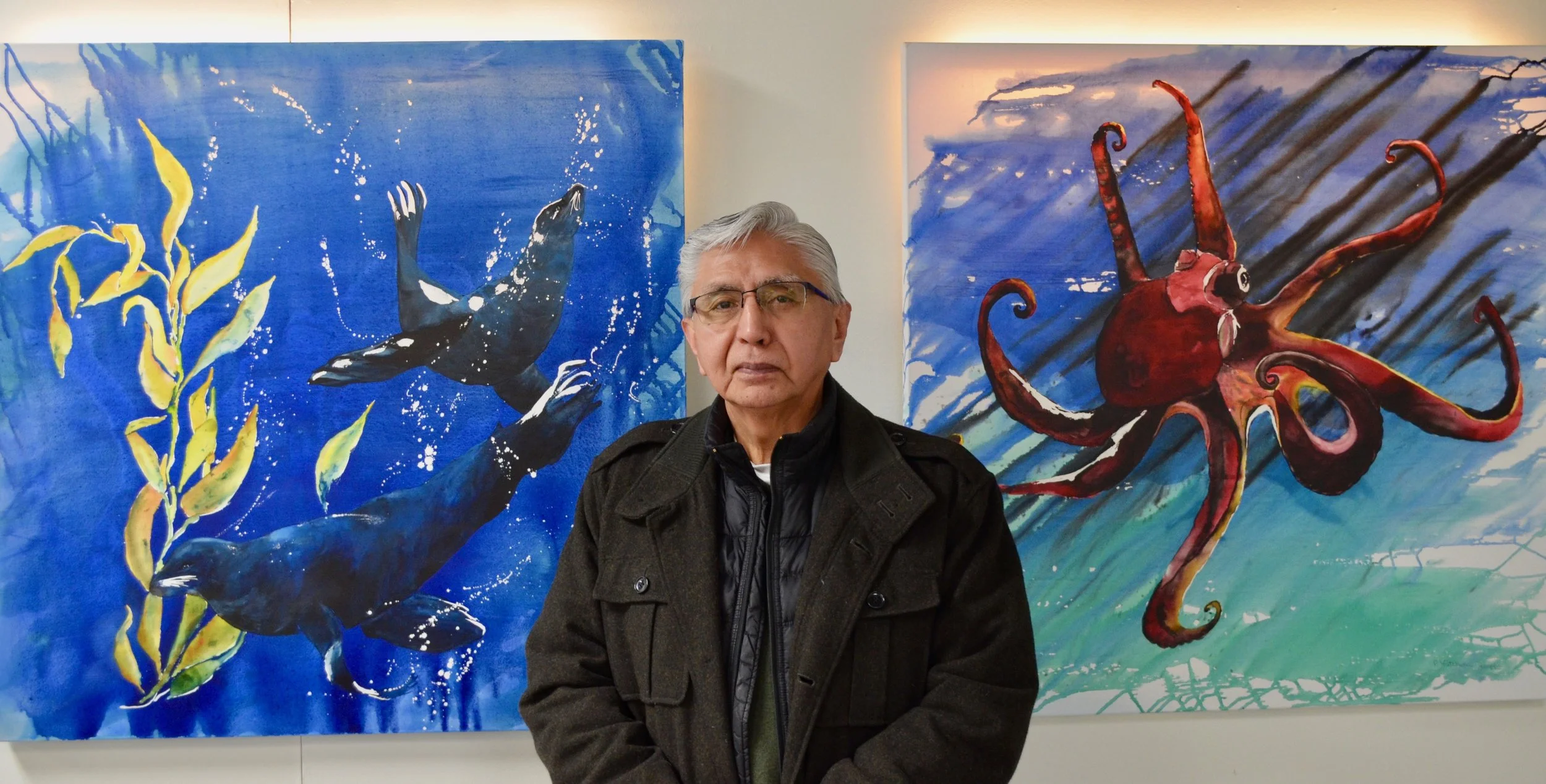 Marks at the JACC, February 2018