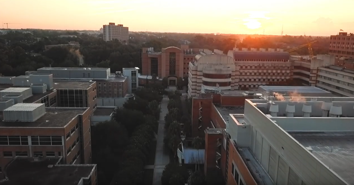 University of Florida College of Medicine Anthem Video