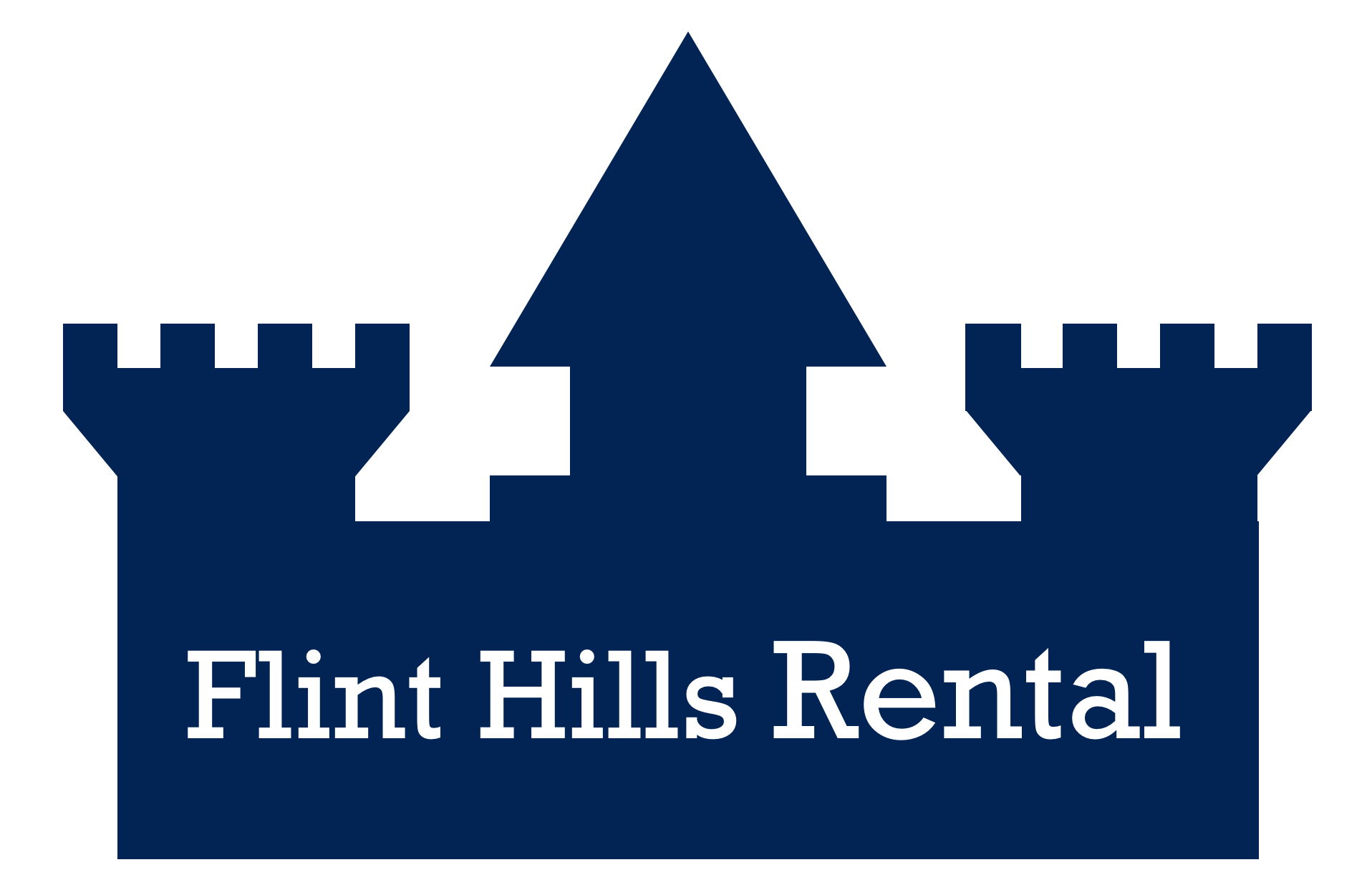 Flint Hills Rental