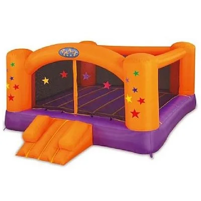 Superstar Bounce - Instructions