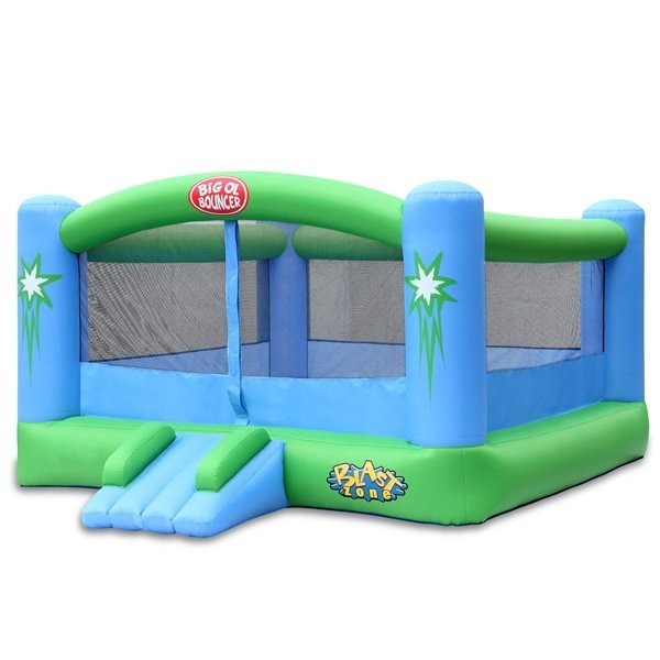 Big Ol Bouncer Bounce House Rental