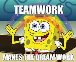 Ethics is a Team Sport!!