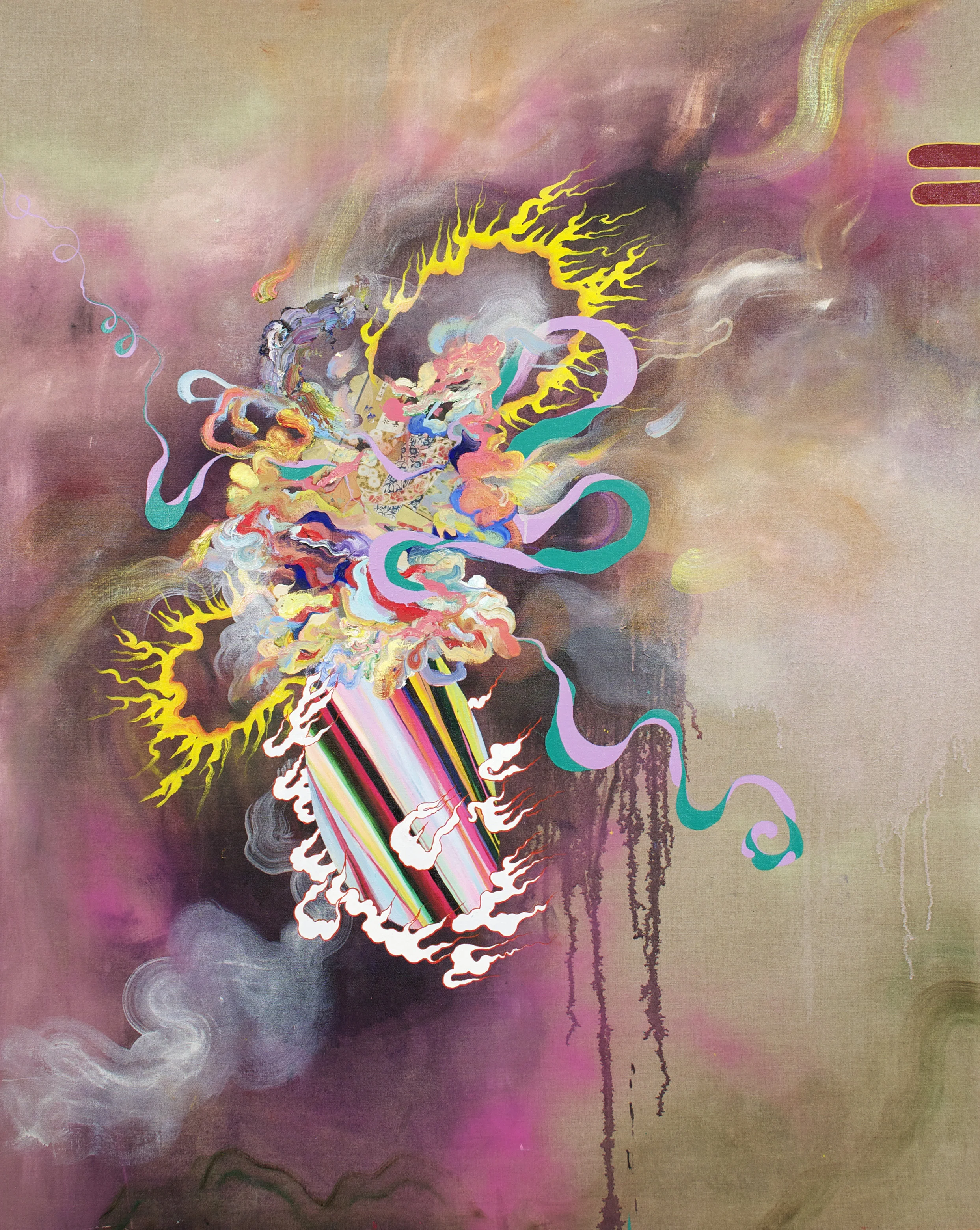 Signs of Emanations