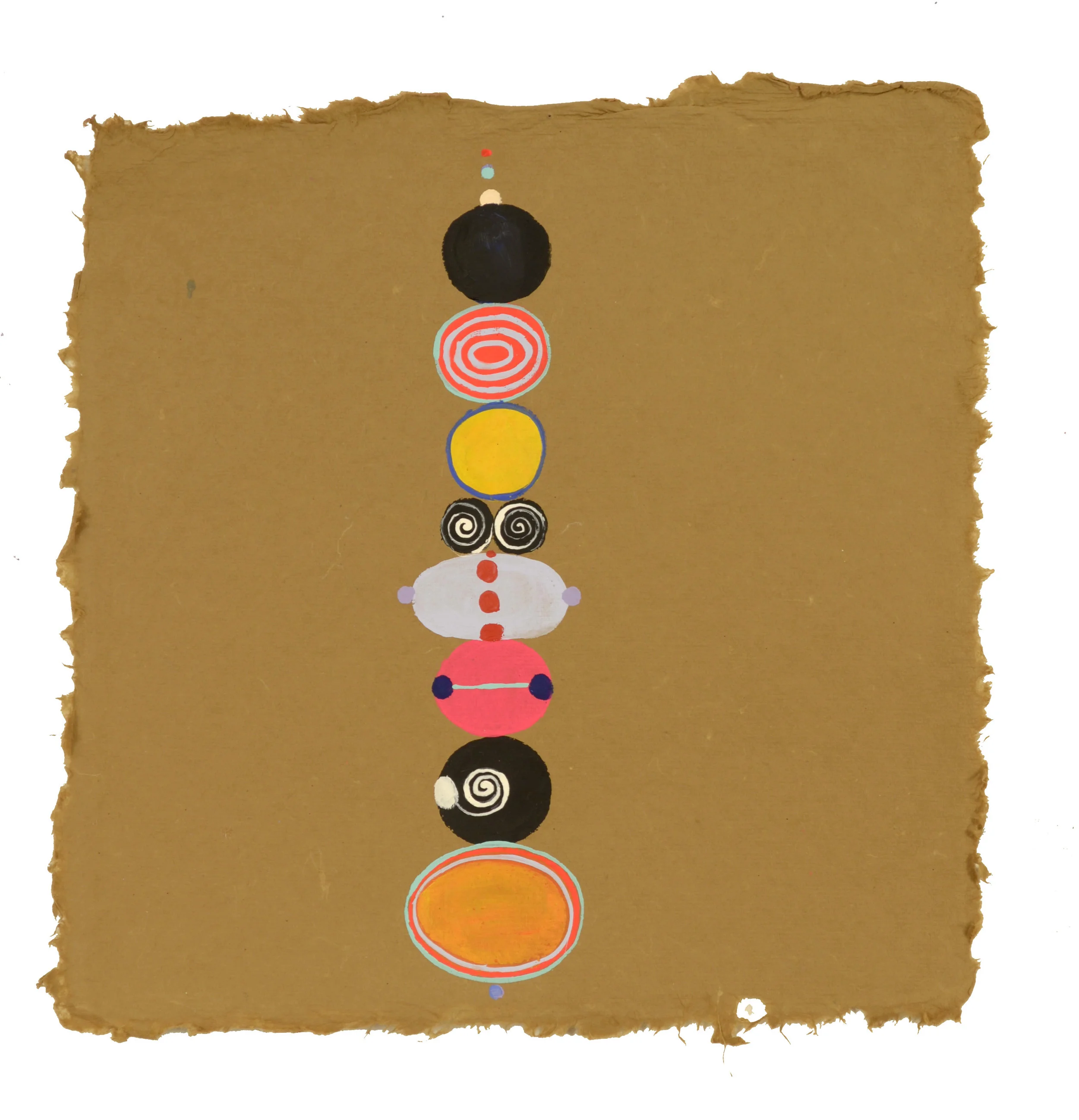 Tantra Drawing #2