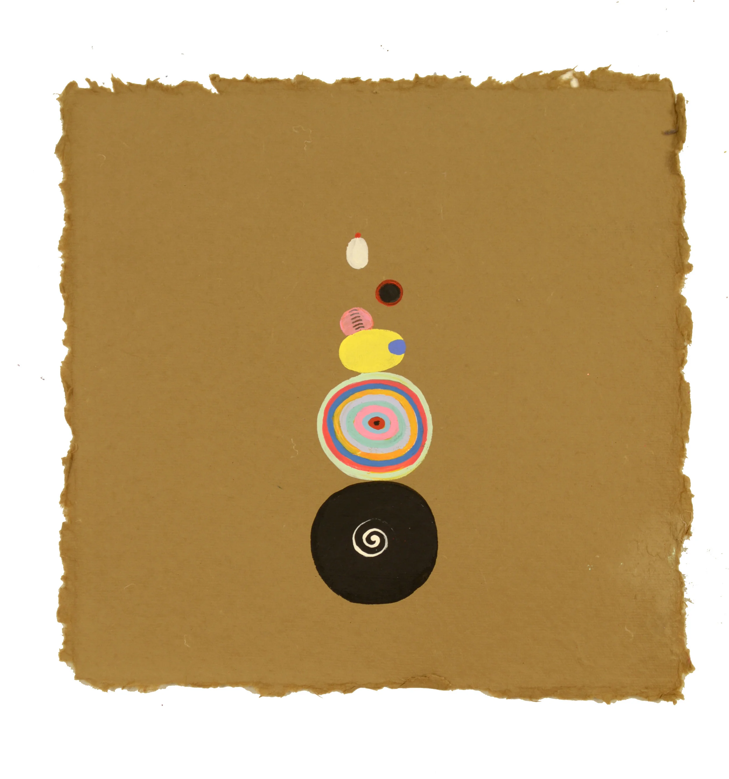 Tantra Drawing #3