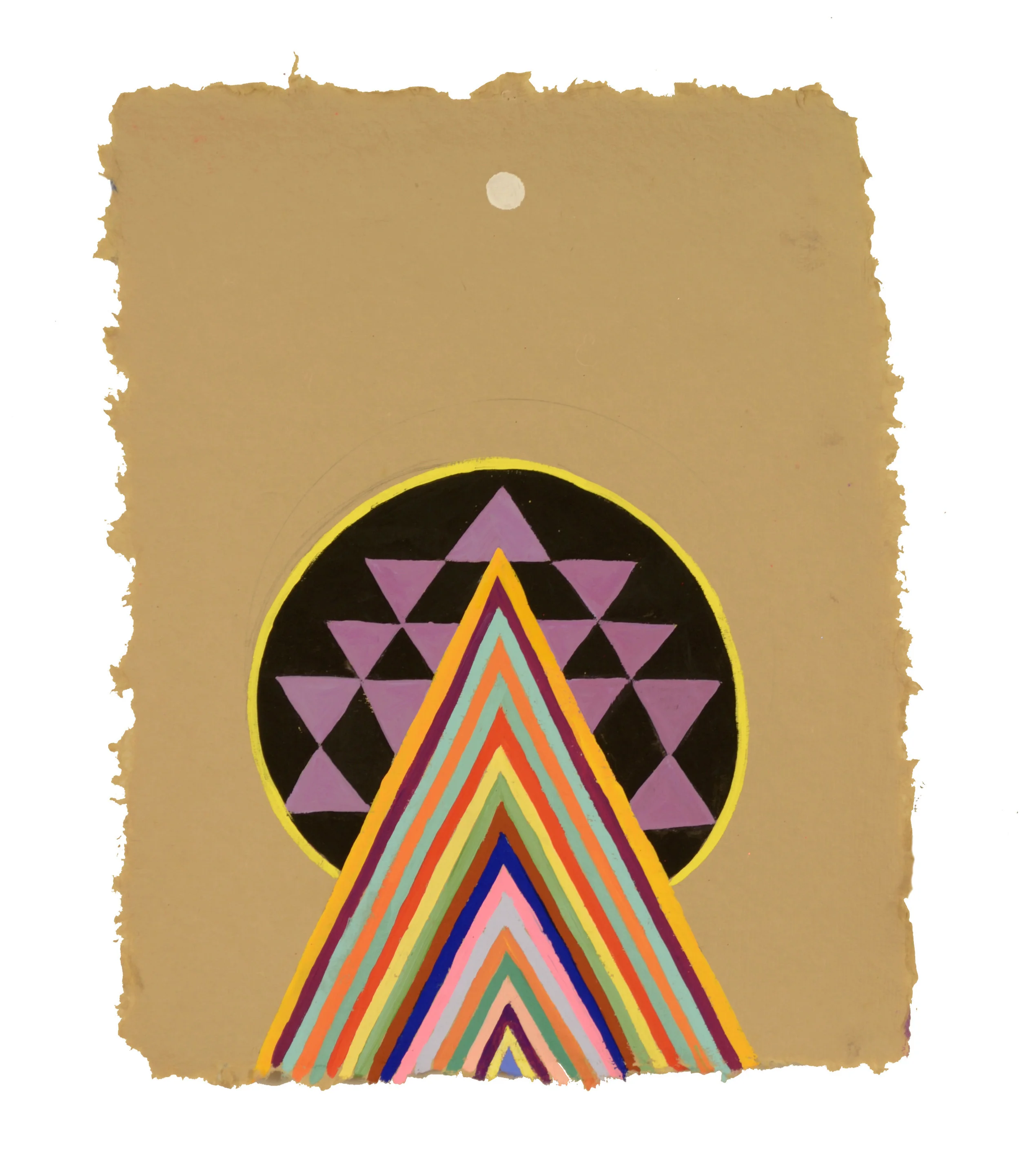 Tantra Drawing #15