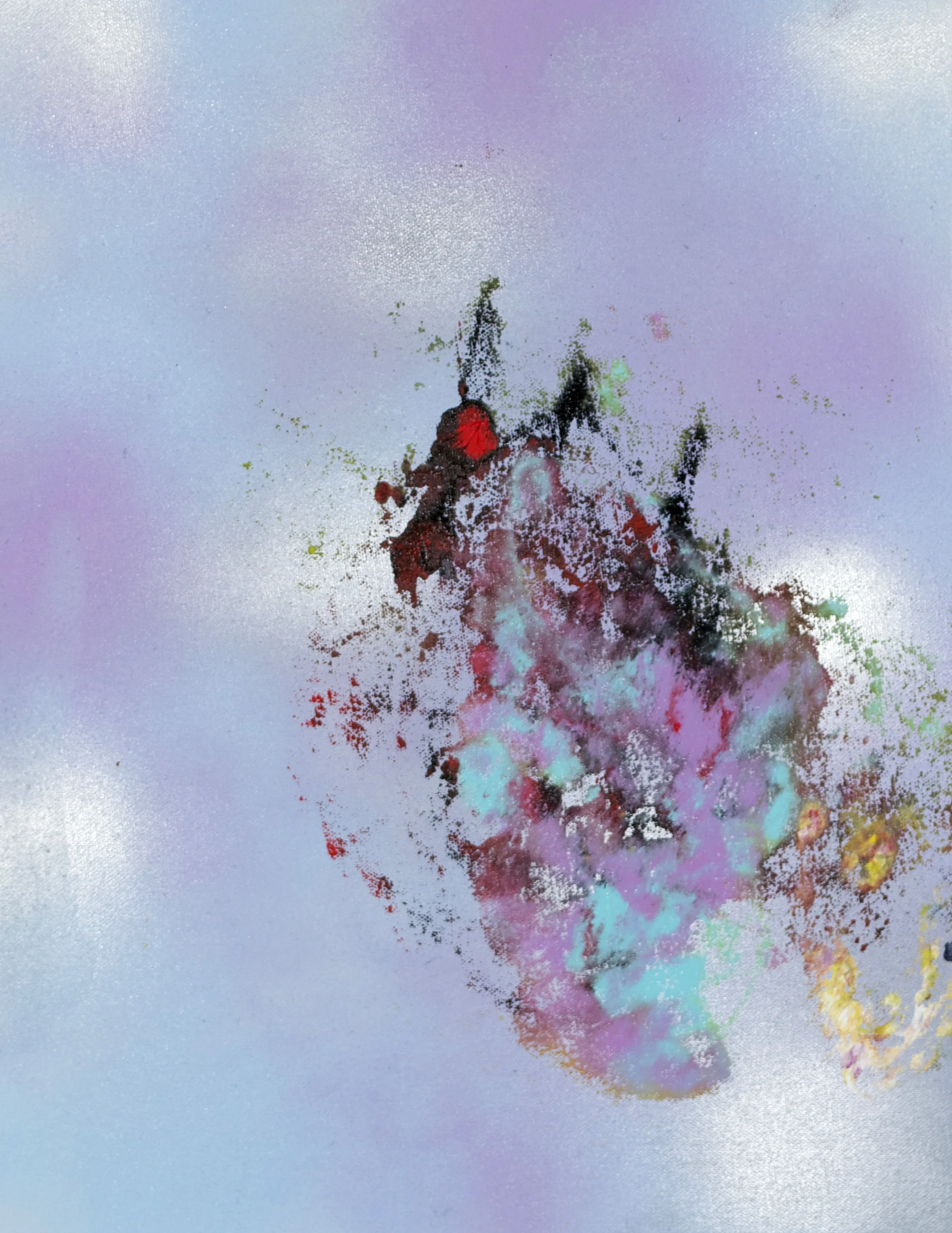 Apparation