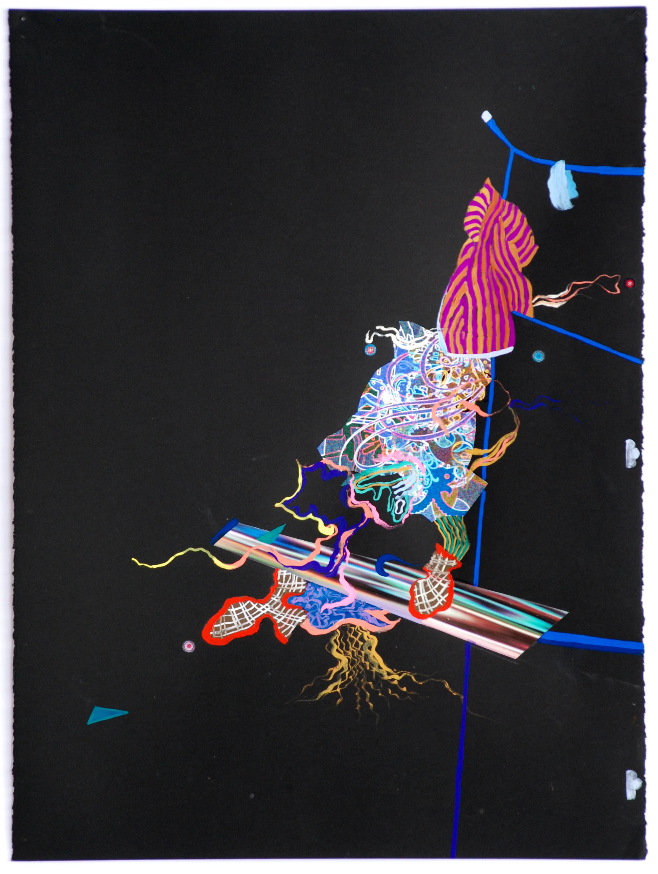 Floating World #3