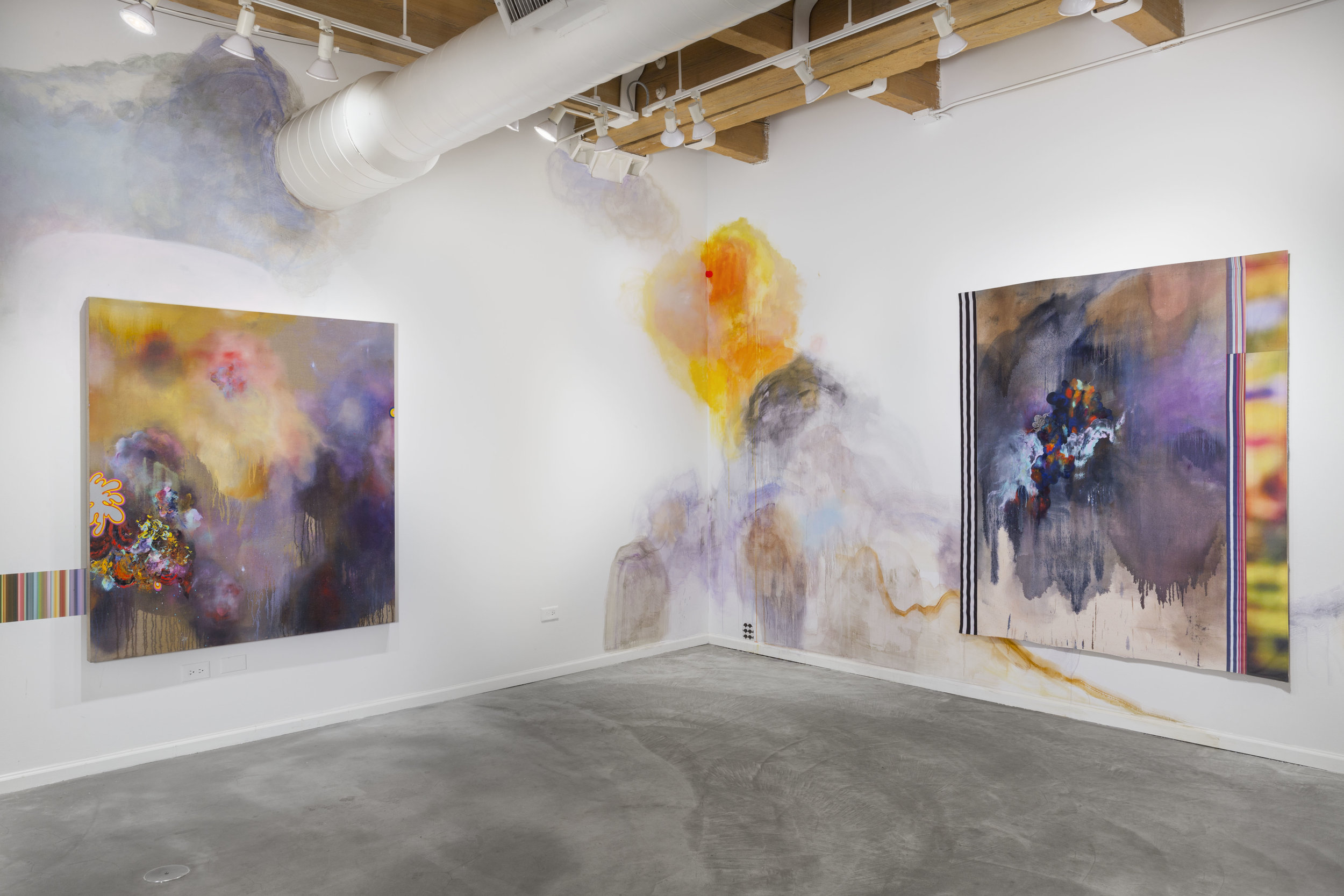 Installation View #3