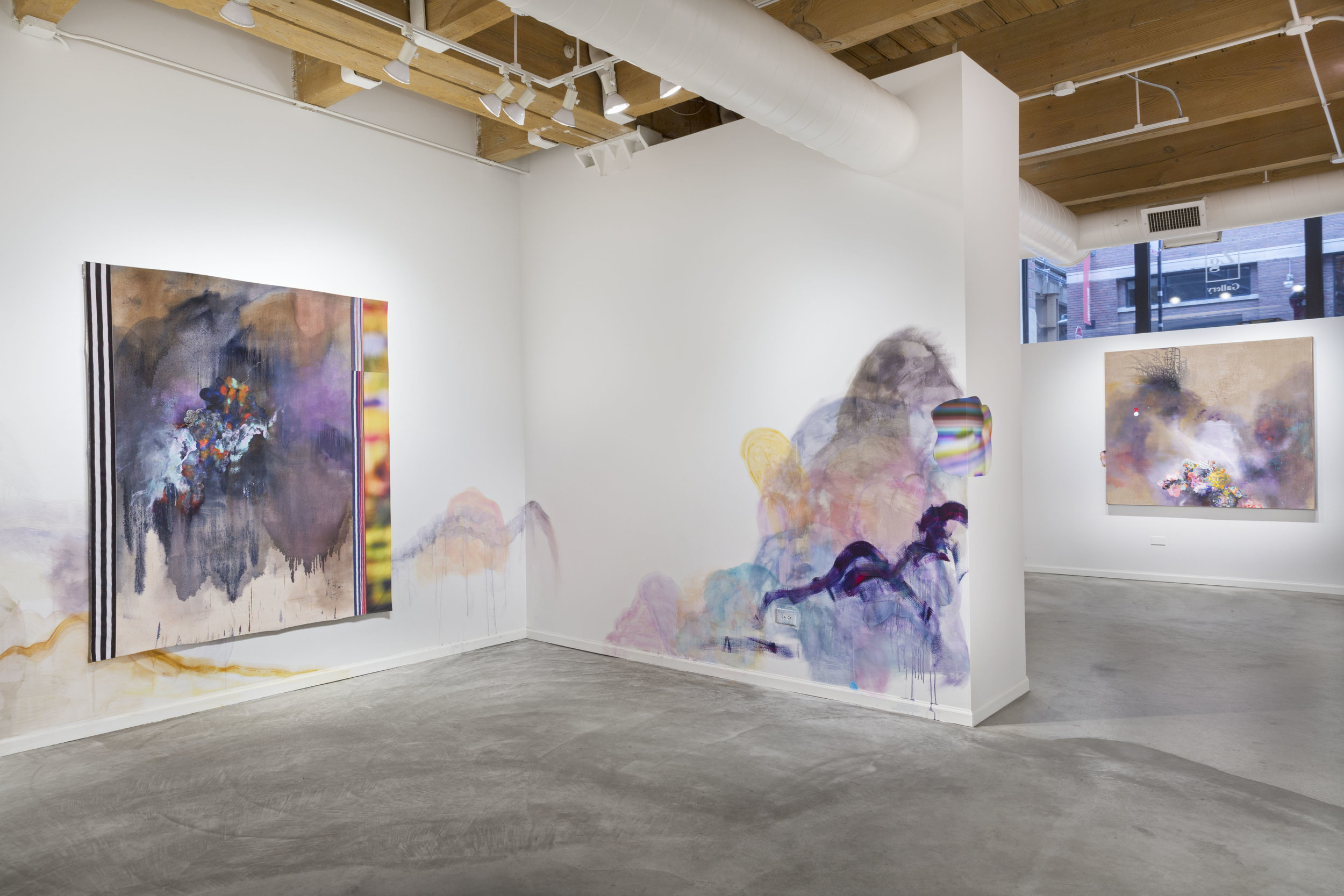 Installation View #5