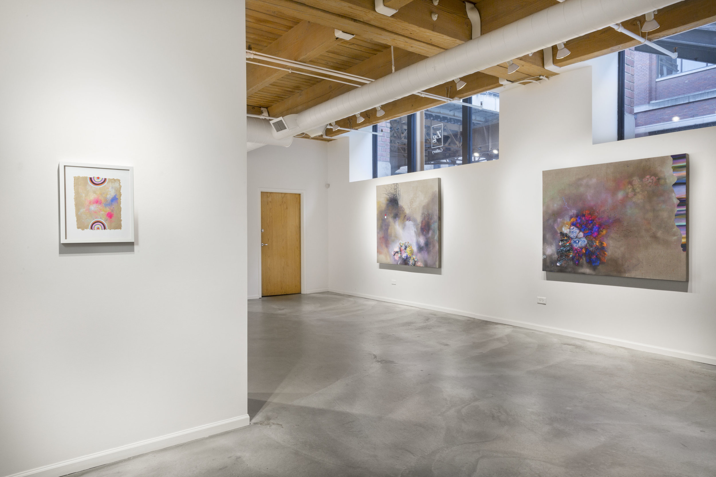 Installation View #11