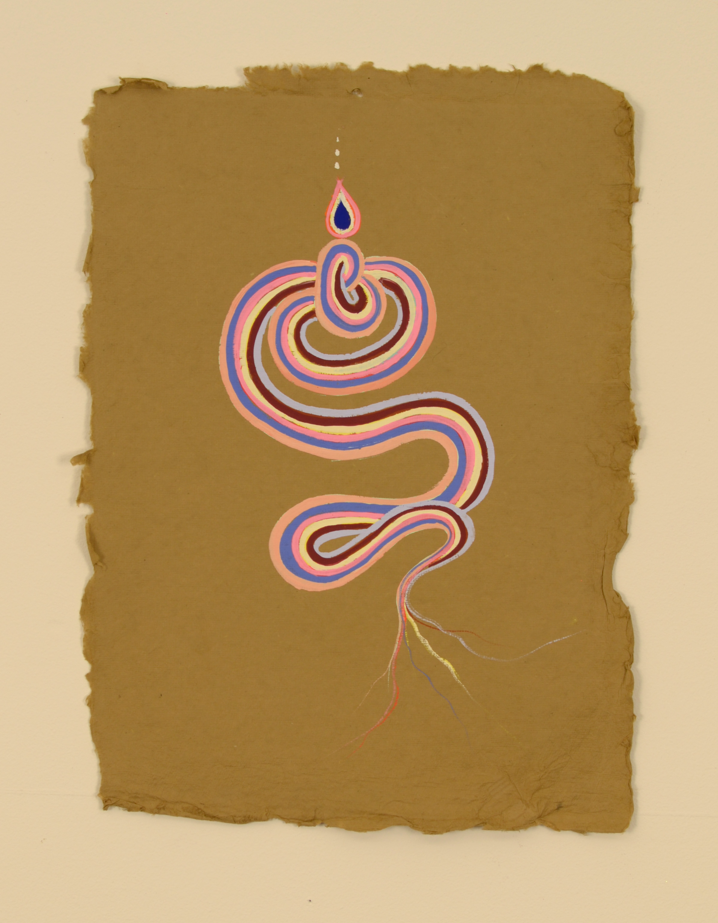 Serpent Tantra #2