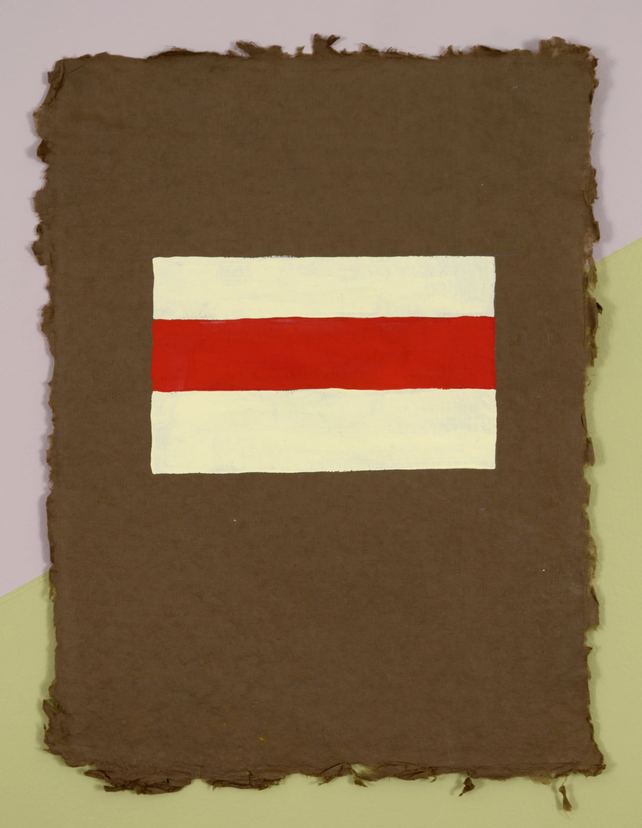 Tantra Stripe #6