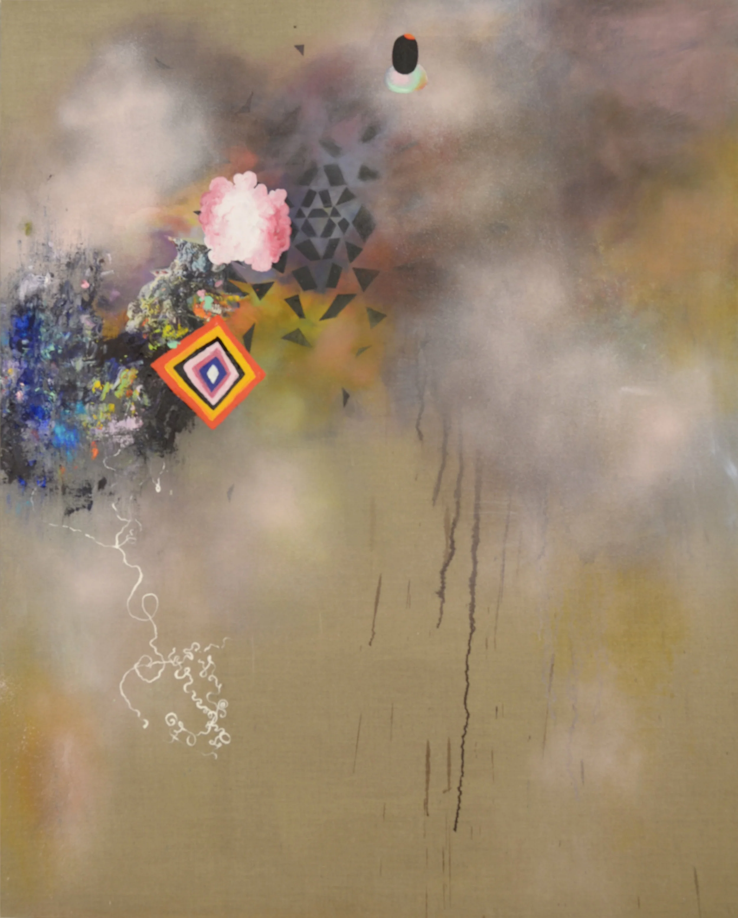 Theories of Dissolution