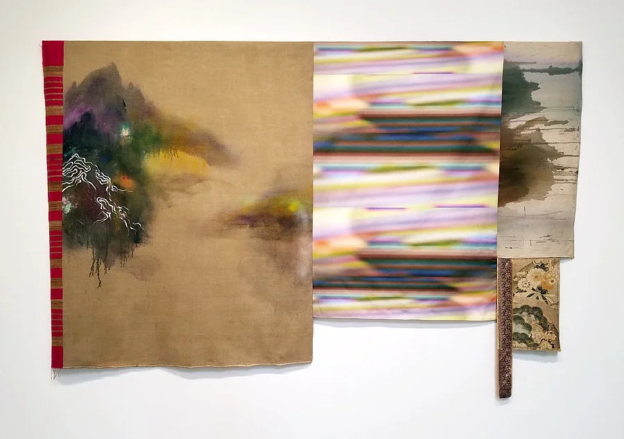 Realm of Improbable Flux