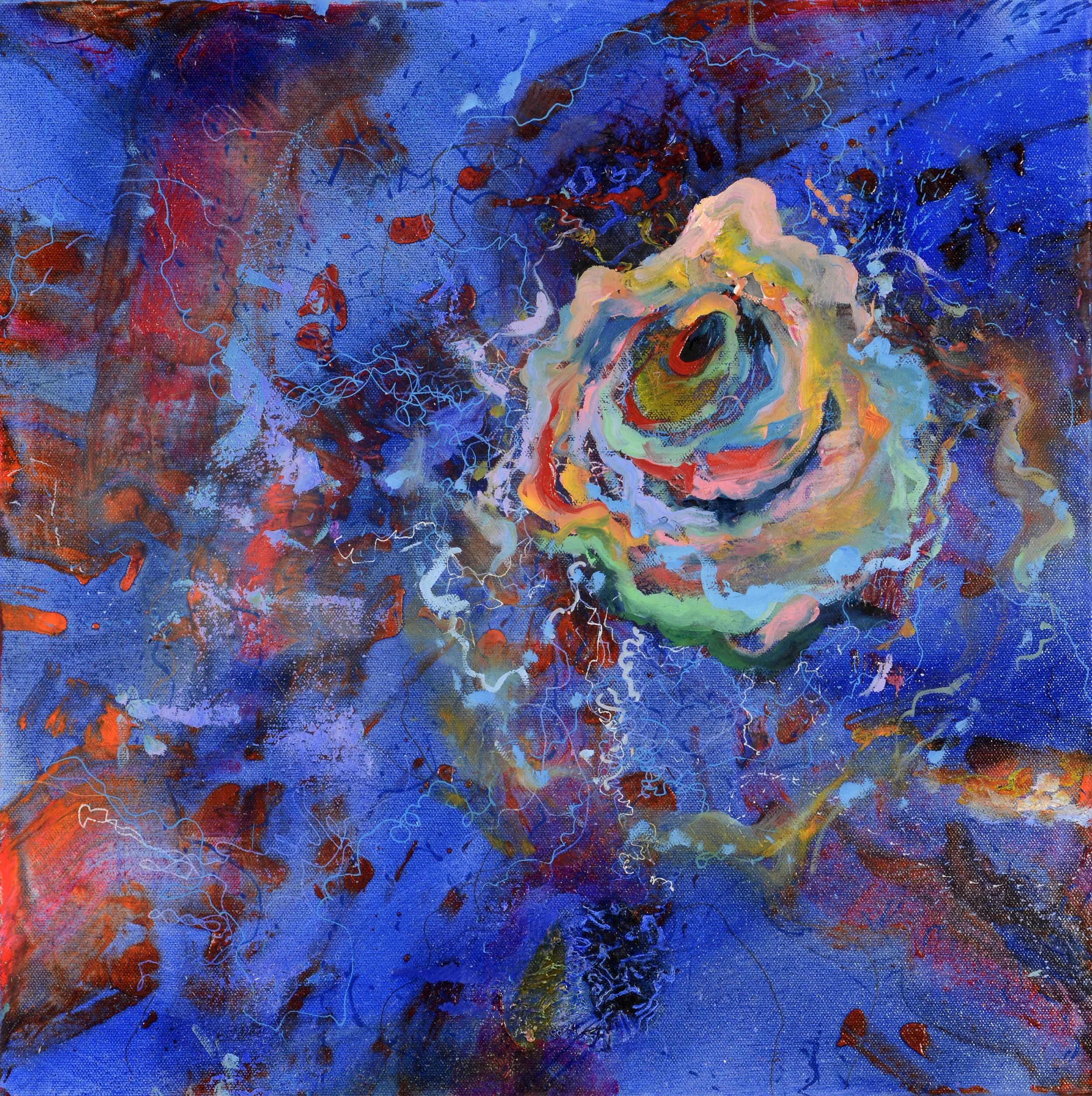 Entropy’s Brief Reprieve