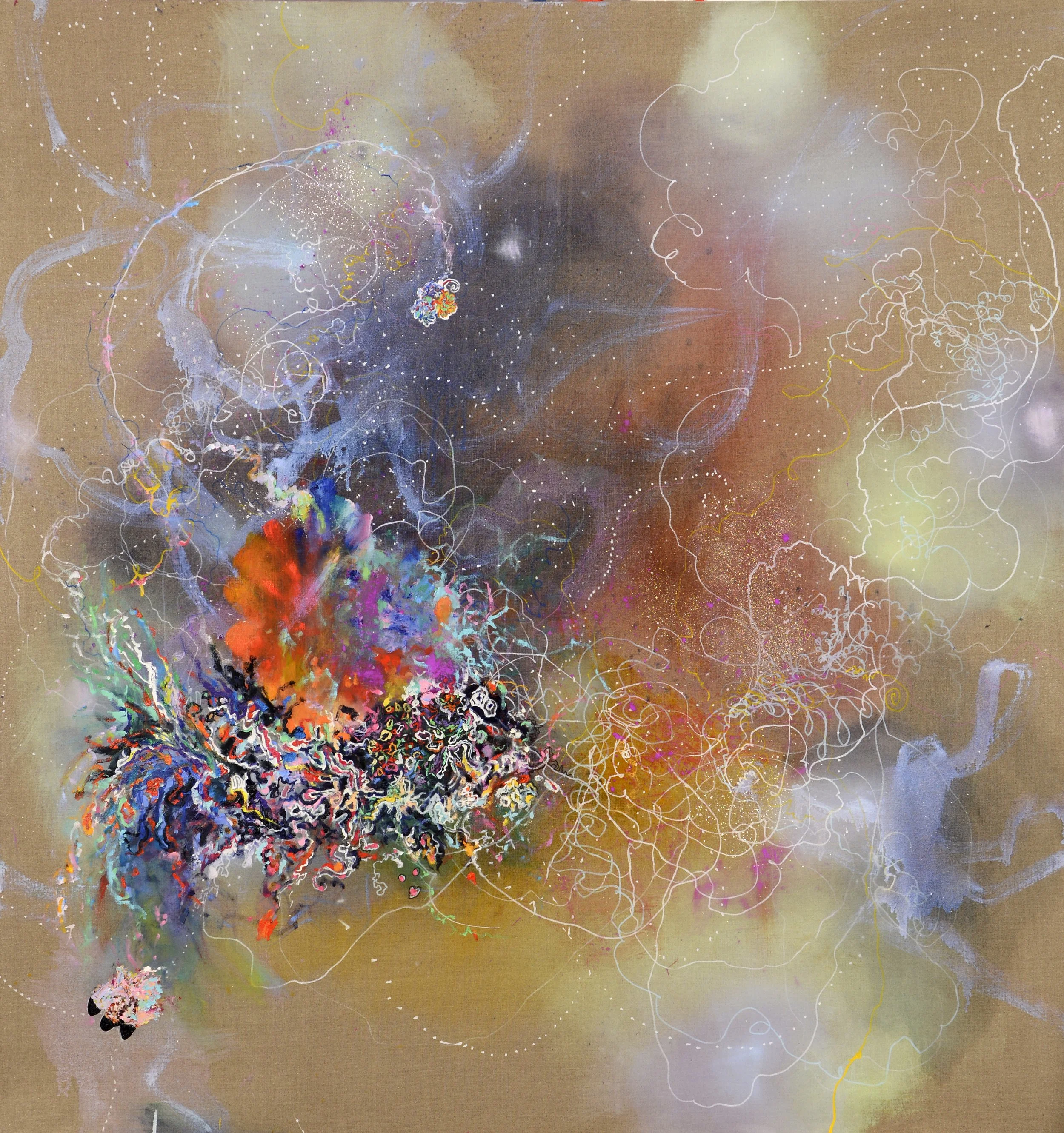 Participatory Metaphysics