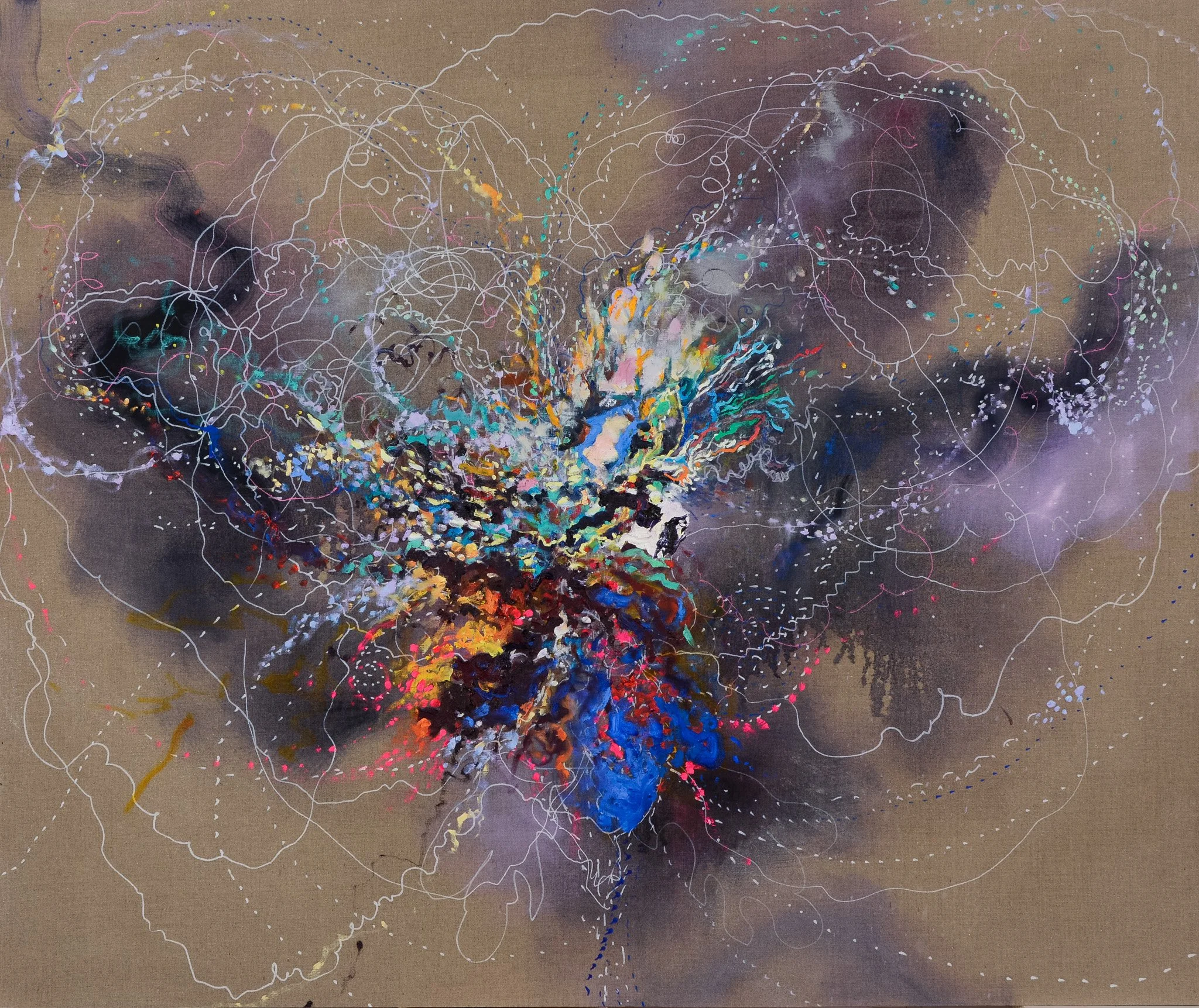 Bureau of Immanent Projections