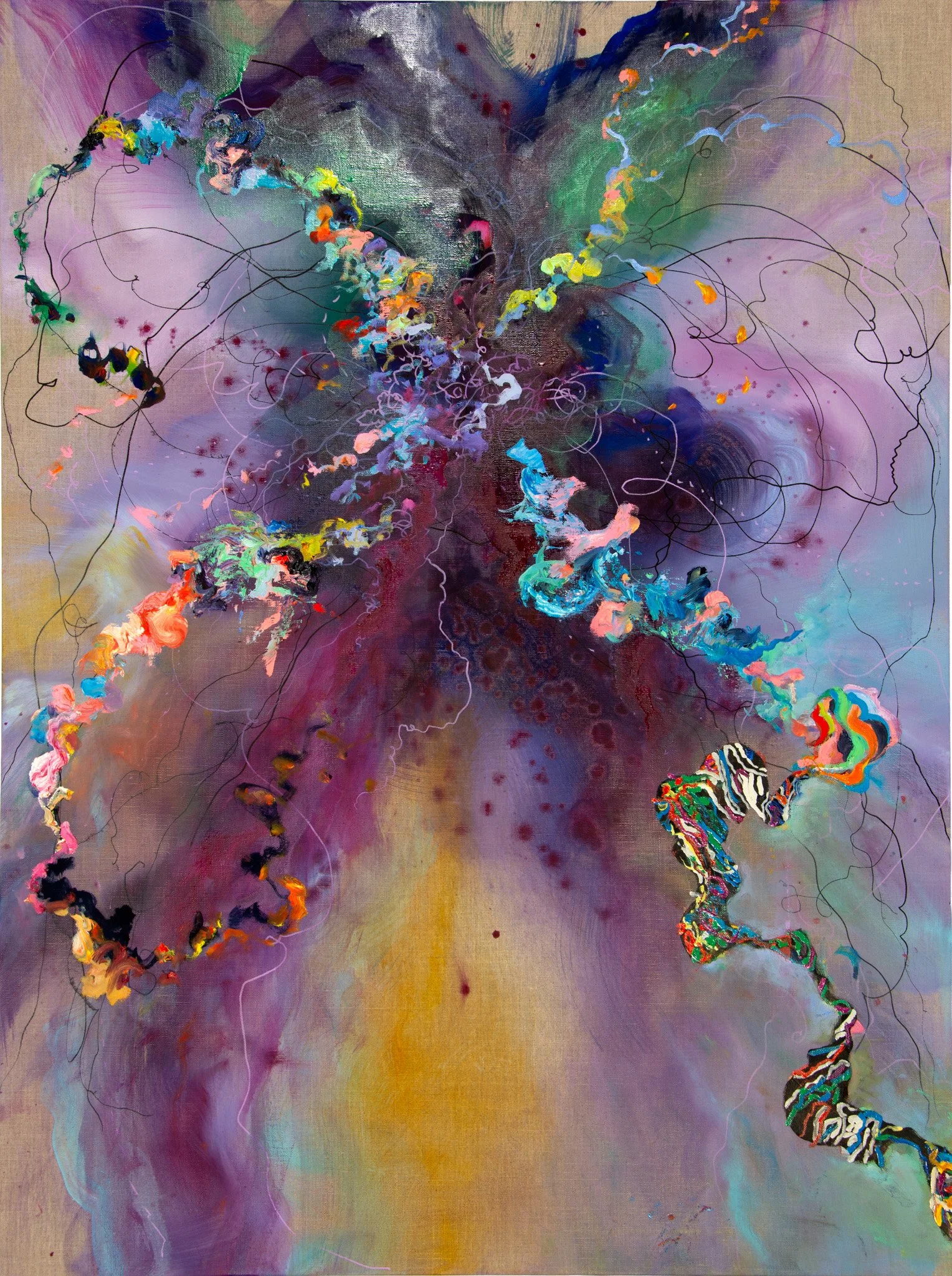 All the Emanations