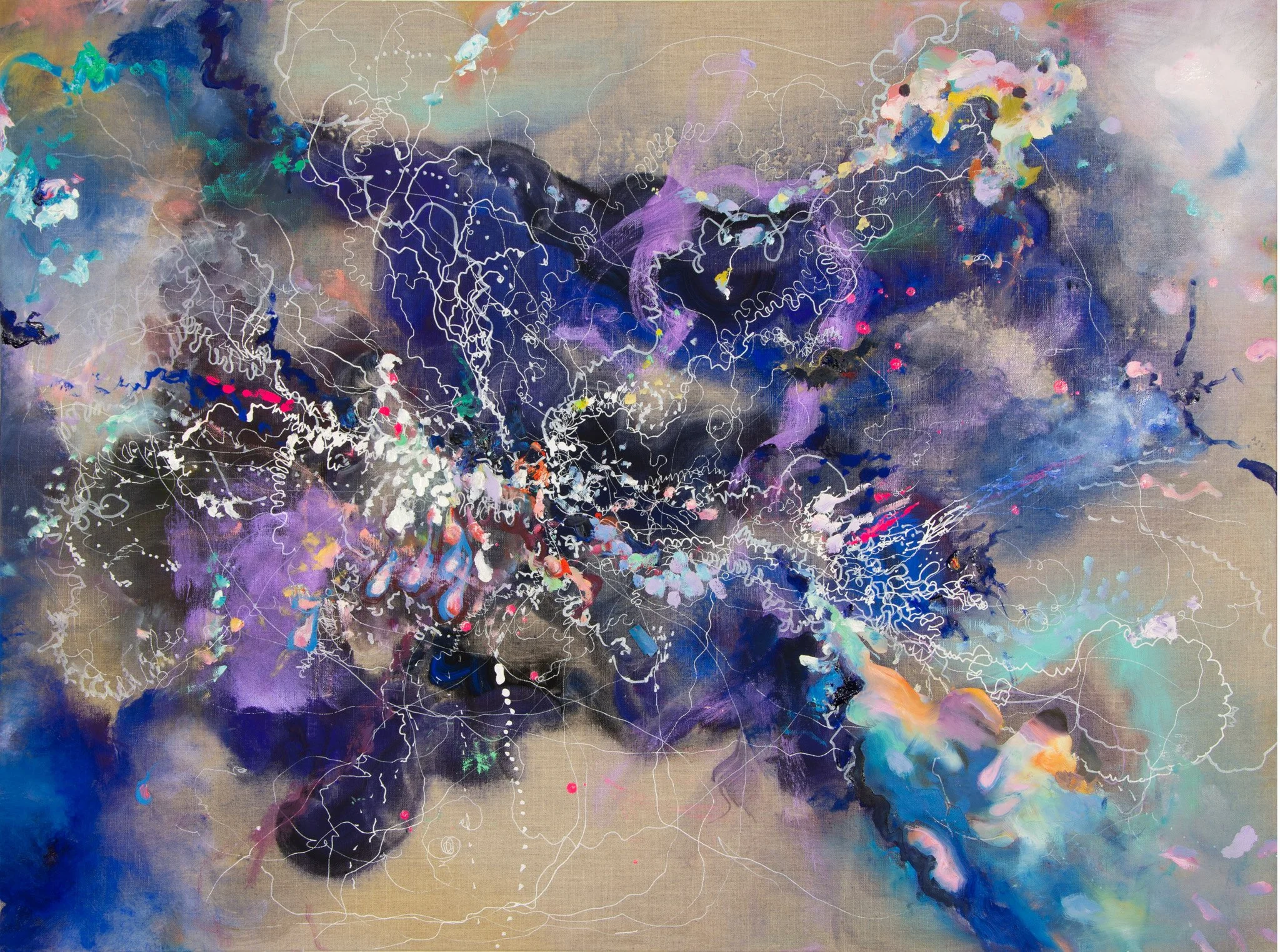The Conduct of the Sky