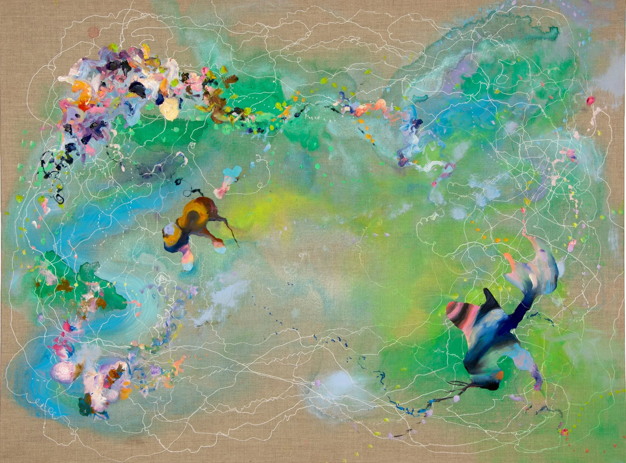 The Field of Unlearning