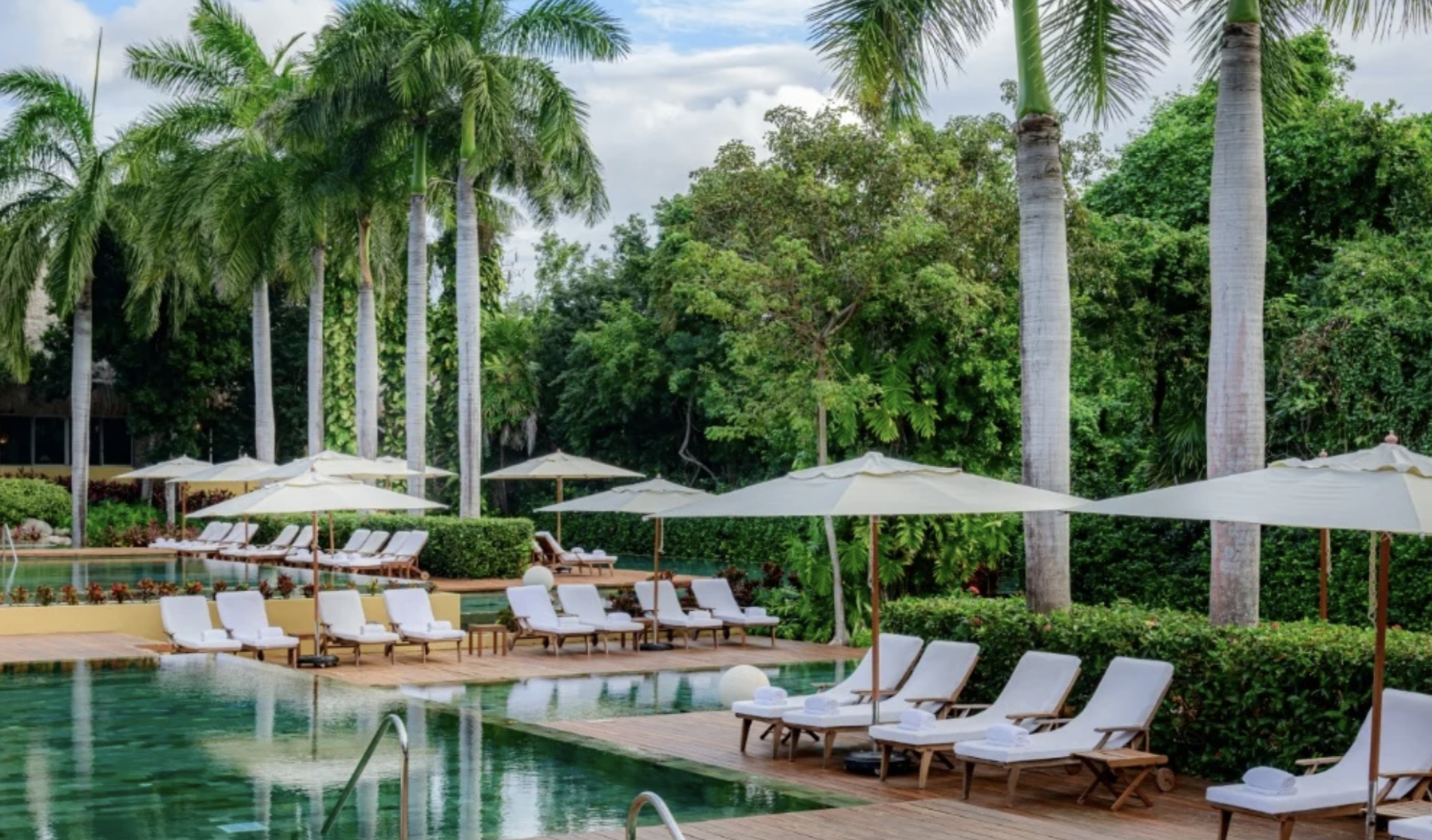 &nbsp;Grand Velas Riviera Maya: Everything You Need to Know