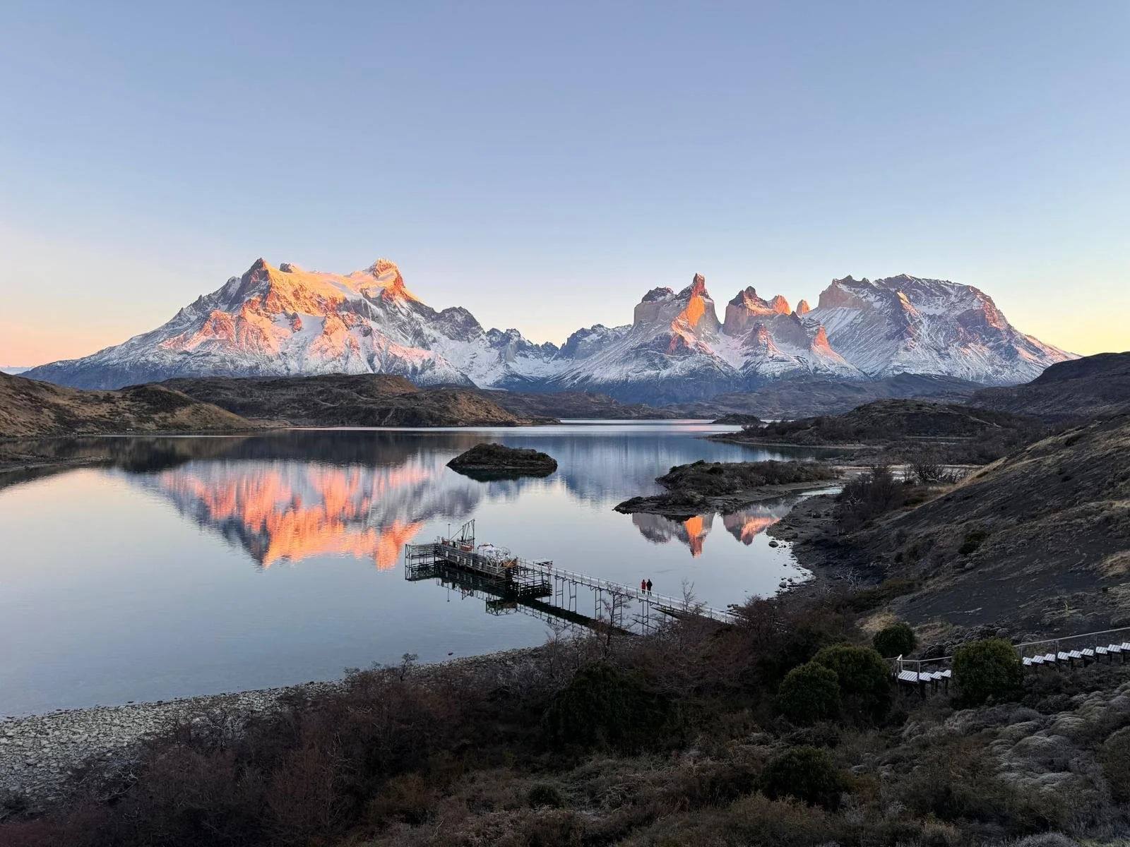 Explora Torres del Paine: Part Two of My Chilean Scouting Trip