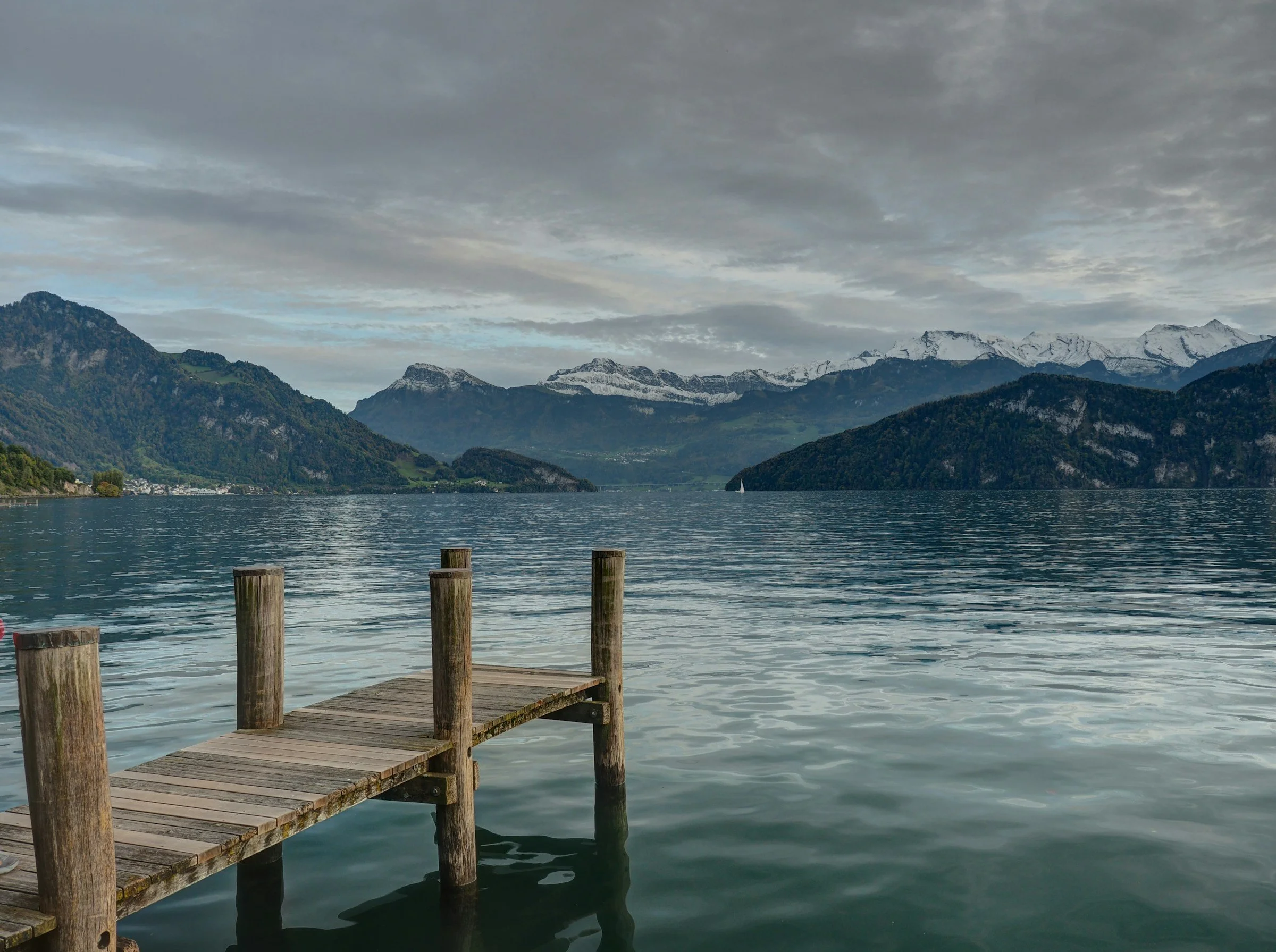 Swiss Wellness Retreat