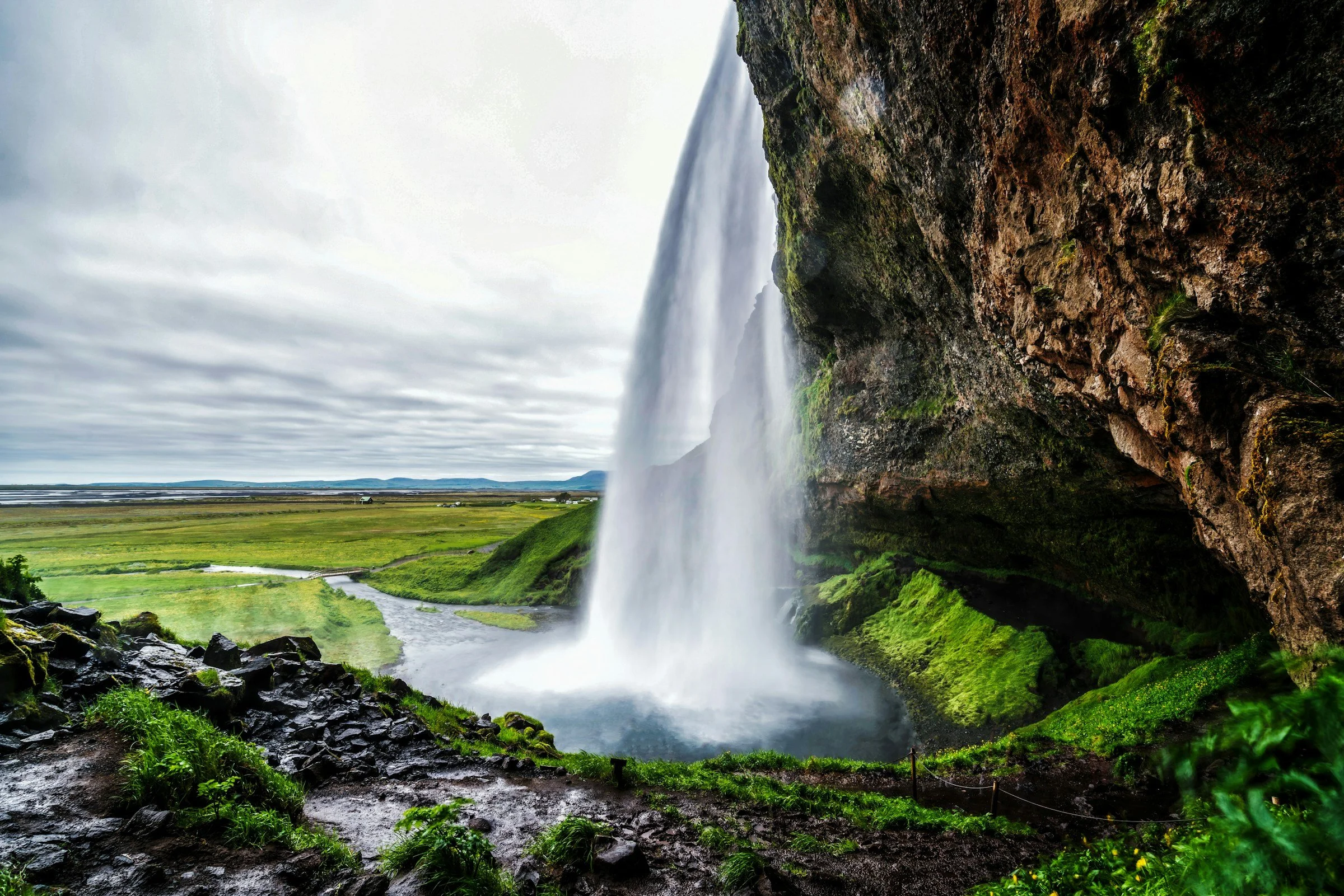 Iceland