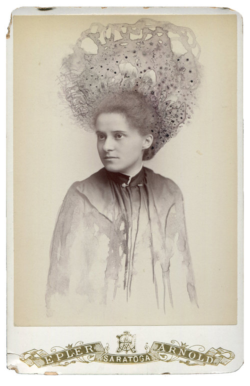 Nettie