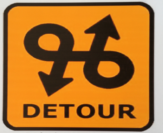 DETOUR