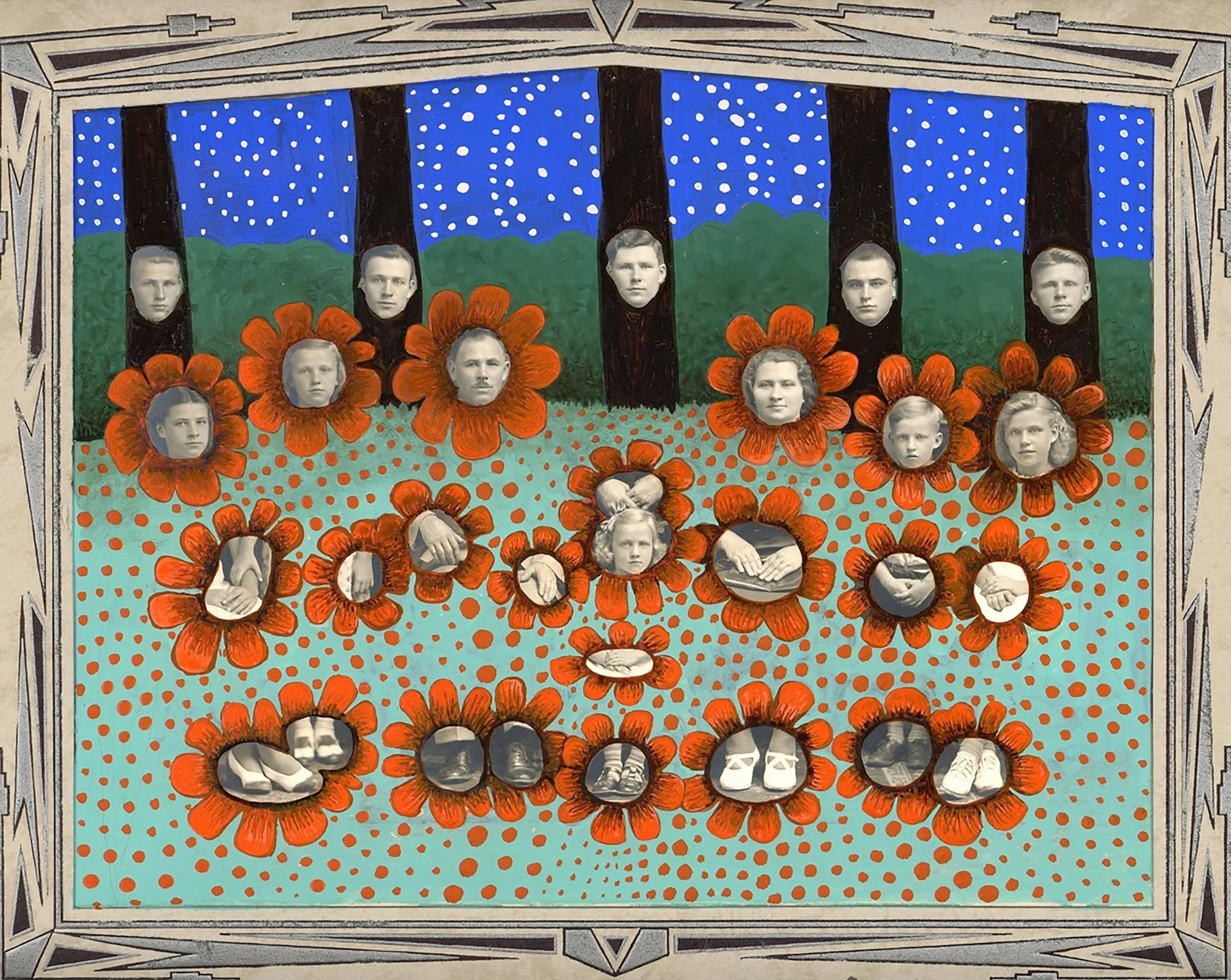 The Drawing Center’s 2025 Benefit Auction and Exhibition