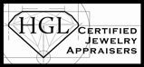 HGL Certified Jewelry Appraisers