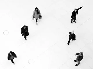 Cassandra Zampini at Saatchi’s The Other Art Fair, May 3-6