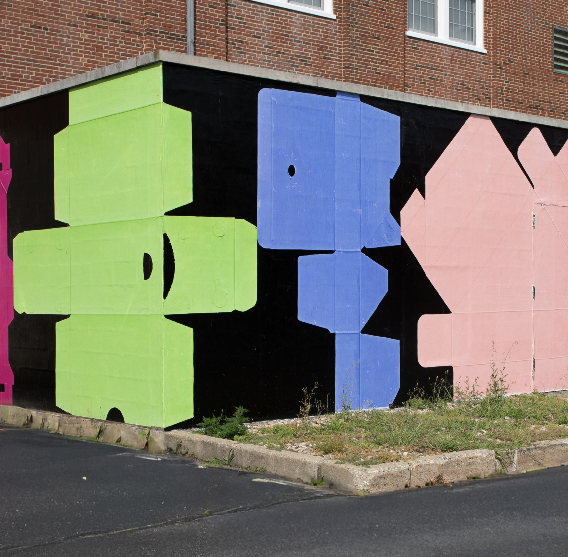 Experience the Power of Public Art this Fall