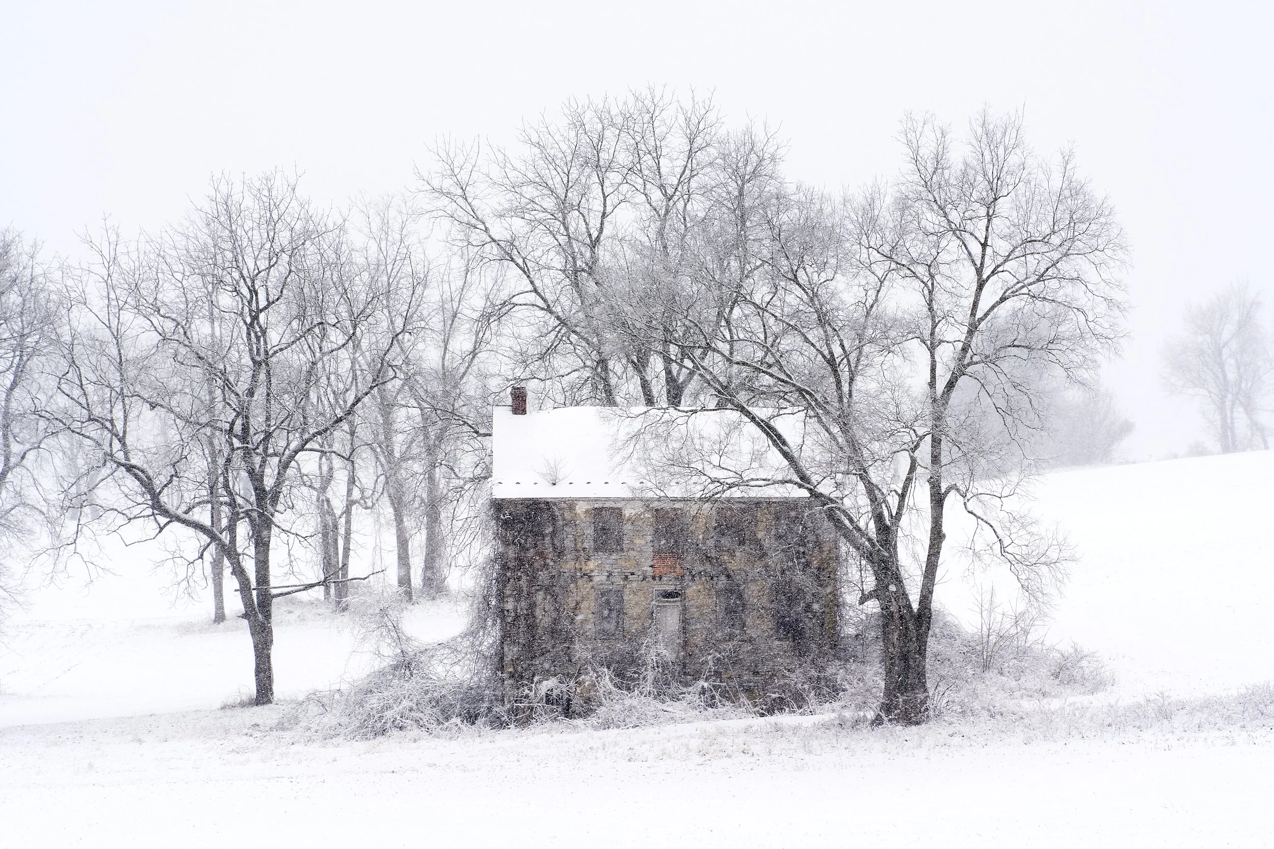 Hummelstown Abandoned Farm Snow-0010 1.jpg
