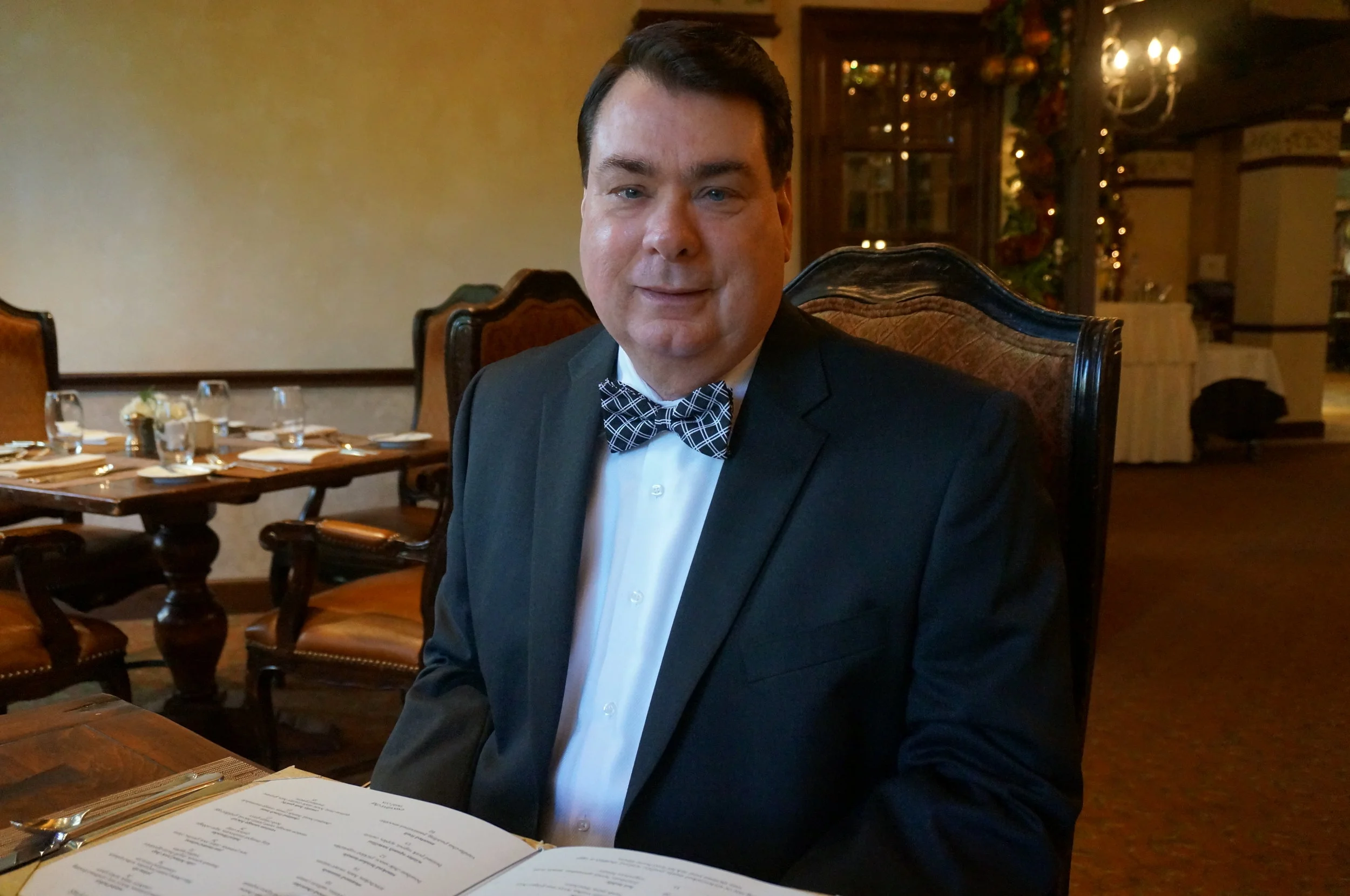 Regular meetings with Audit Committee Members and Stakeholders