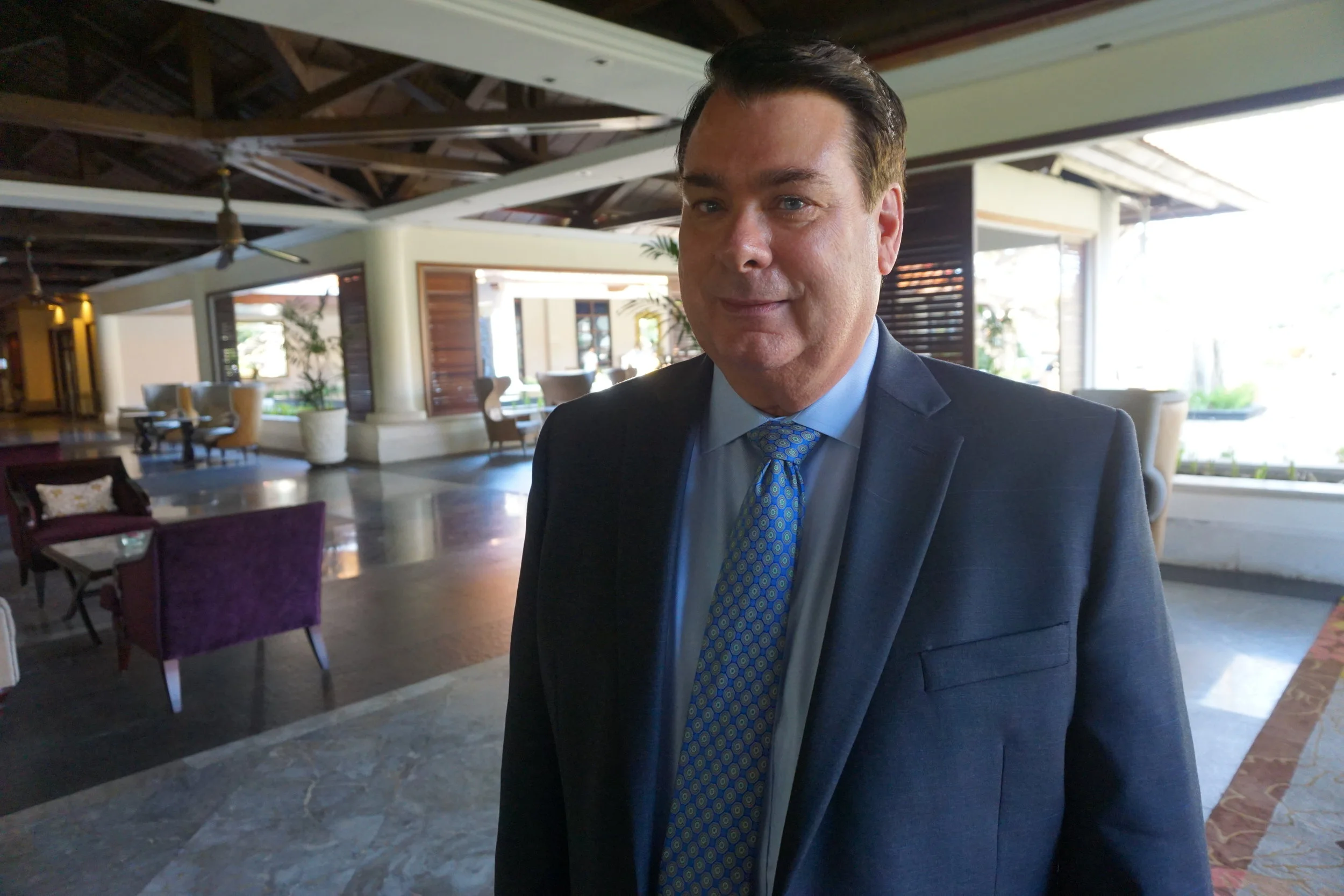 "In the Middle of Every Difficulty Lies Opportunity" - Albert Einstein